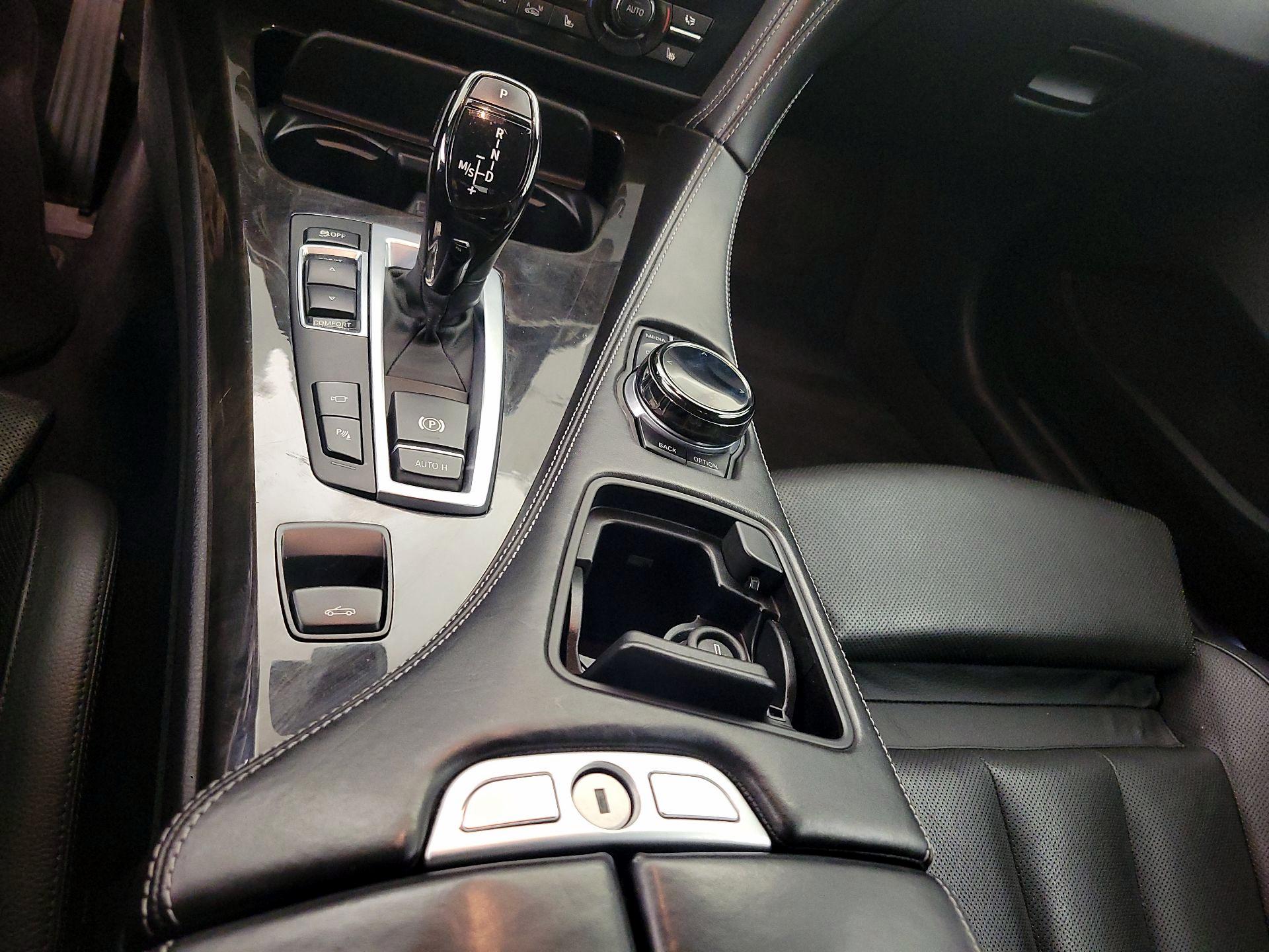 Thumbnail: 2017 BMW 6 Series - 18