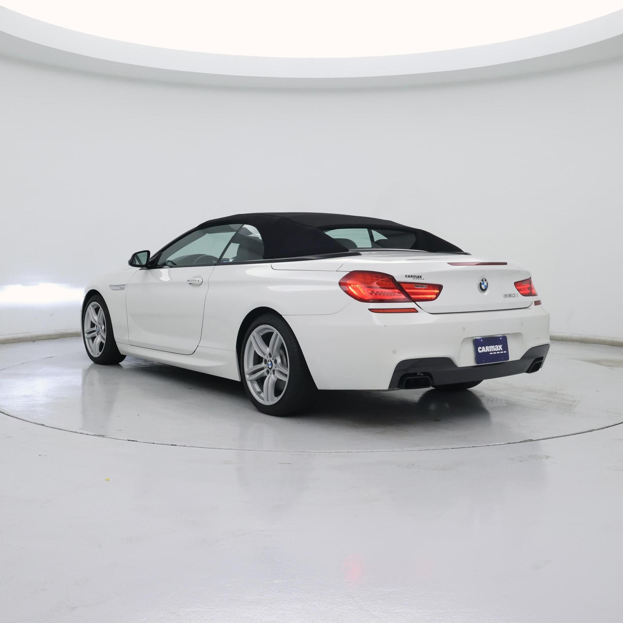 Thumbnail: 2017 BMW 6 Series - 2