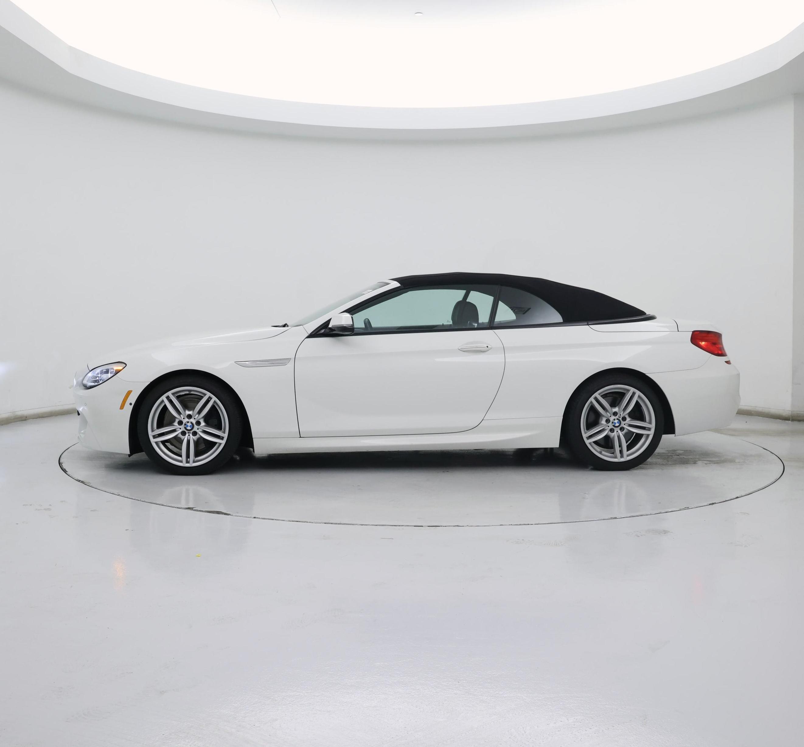 Thumbnail: 2017 BMW 6 Series - 3