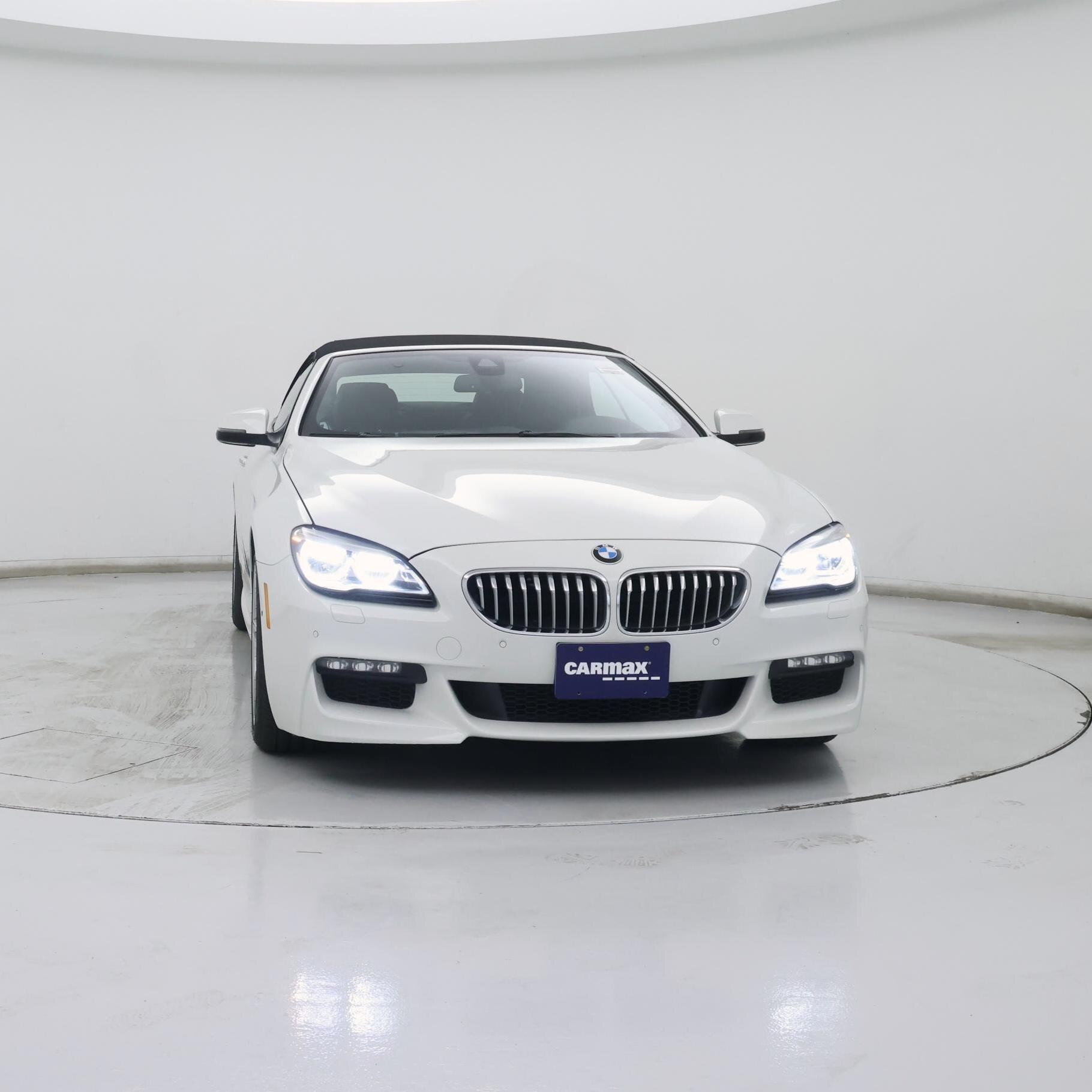 Thumbnail: 2017 BMW 6 Series - 5