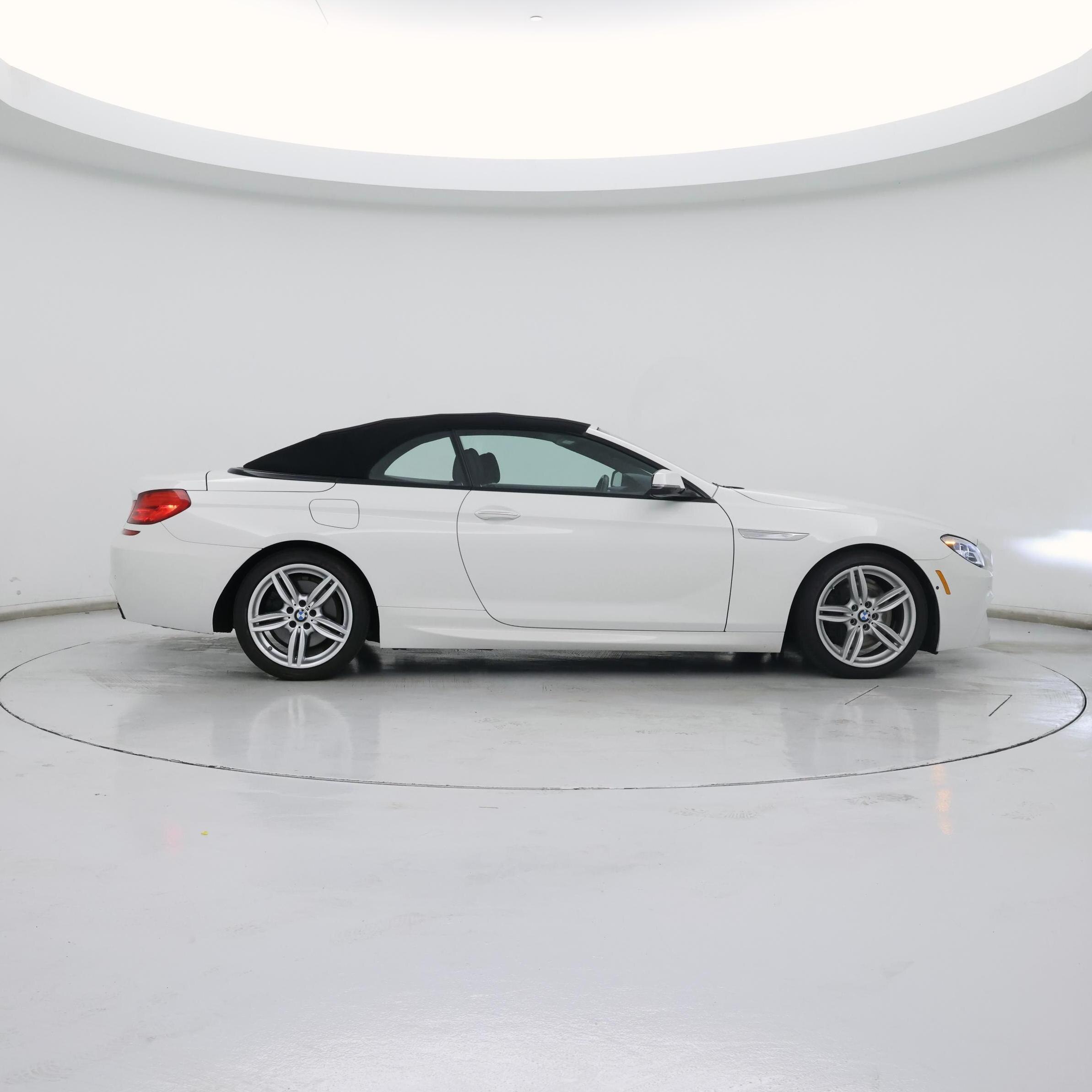 Thumbnail: 2017 BMW 6 Series - 7