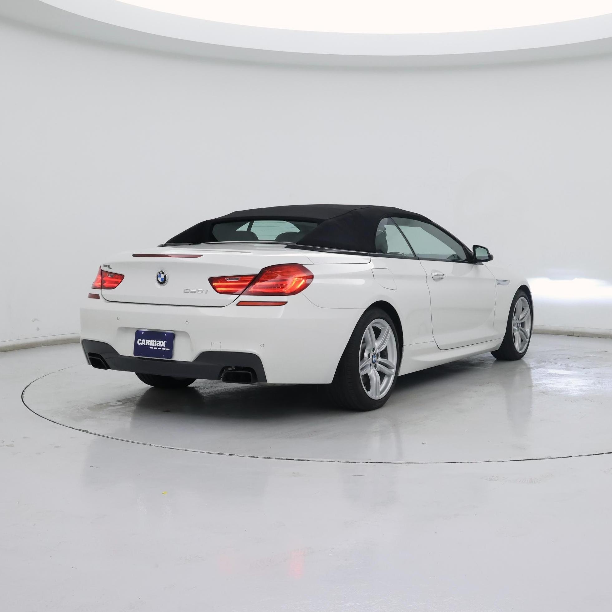 Thumbnail: 2017 BMW 6 Series - 8
