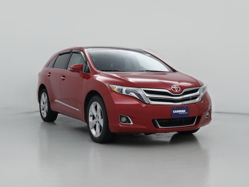 2014 Toyota Venza Limited -
                  Sicklerville, NJ