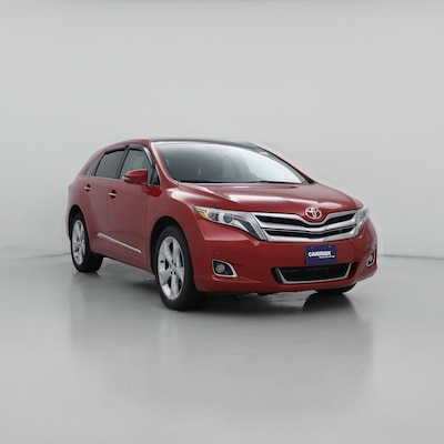 2014 Toyota Venza Limited