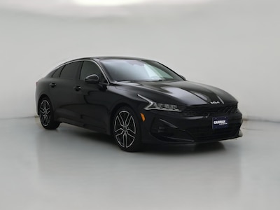 2024 Kia K5 GT