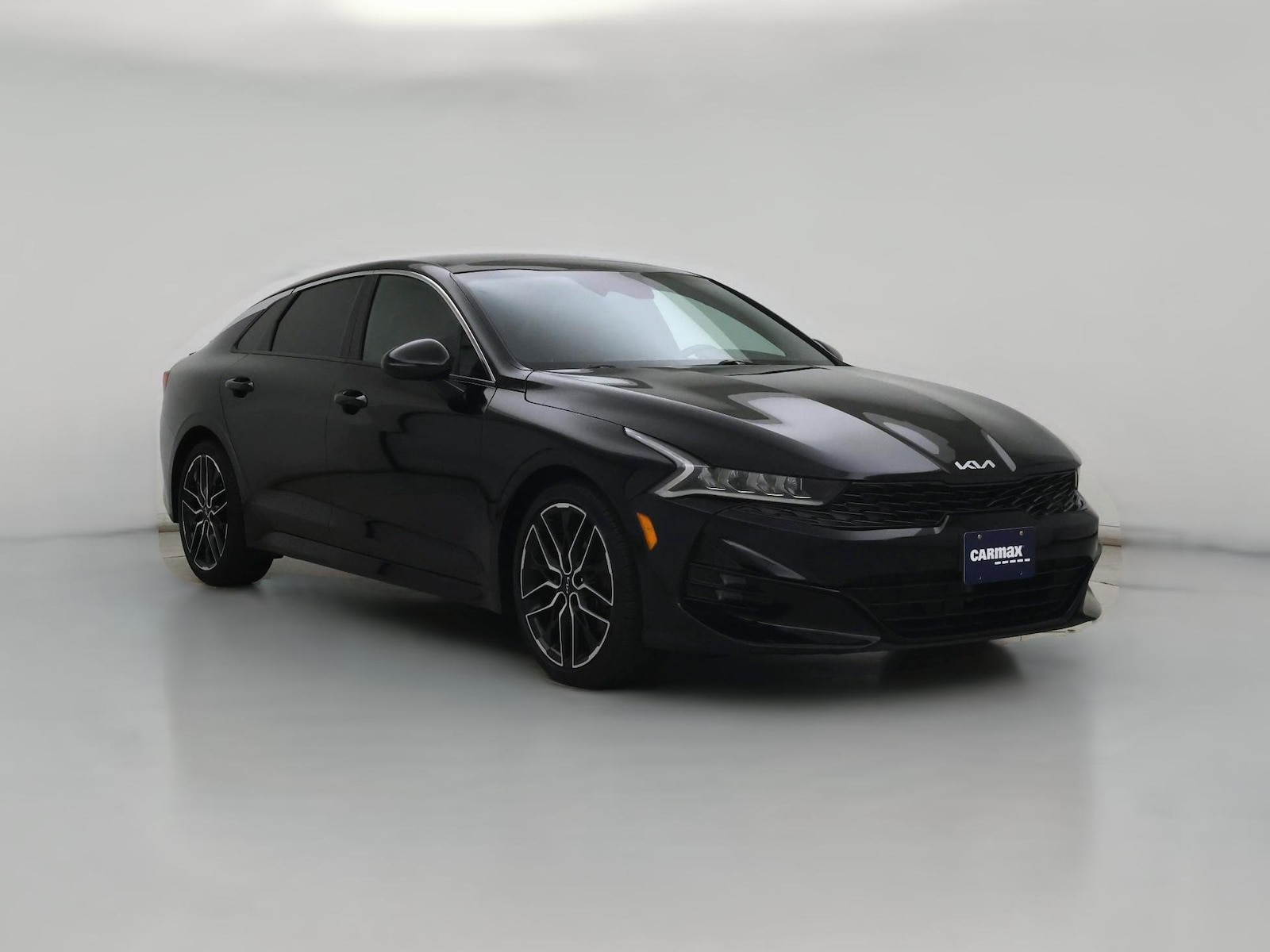 2024 Kia K5
