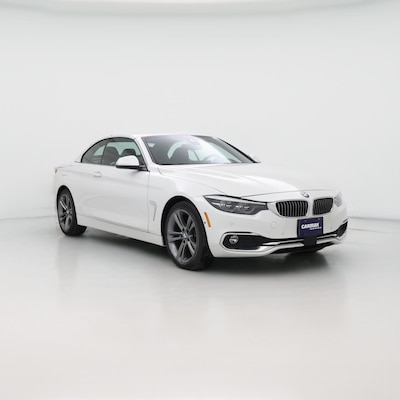 2019 BMW 430 I xDrive