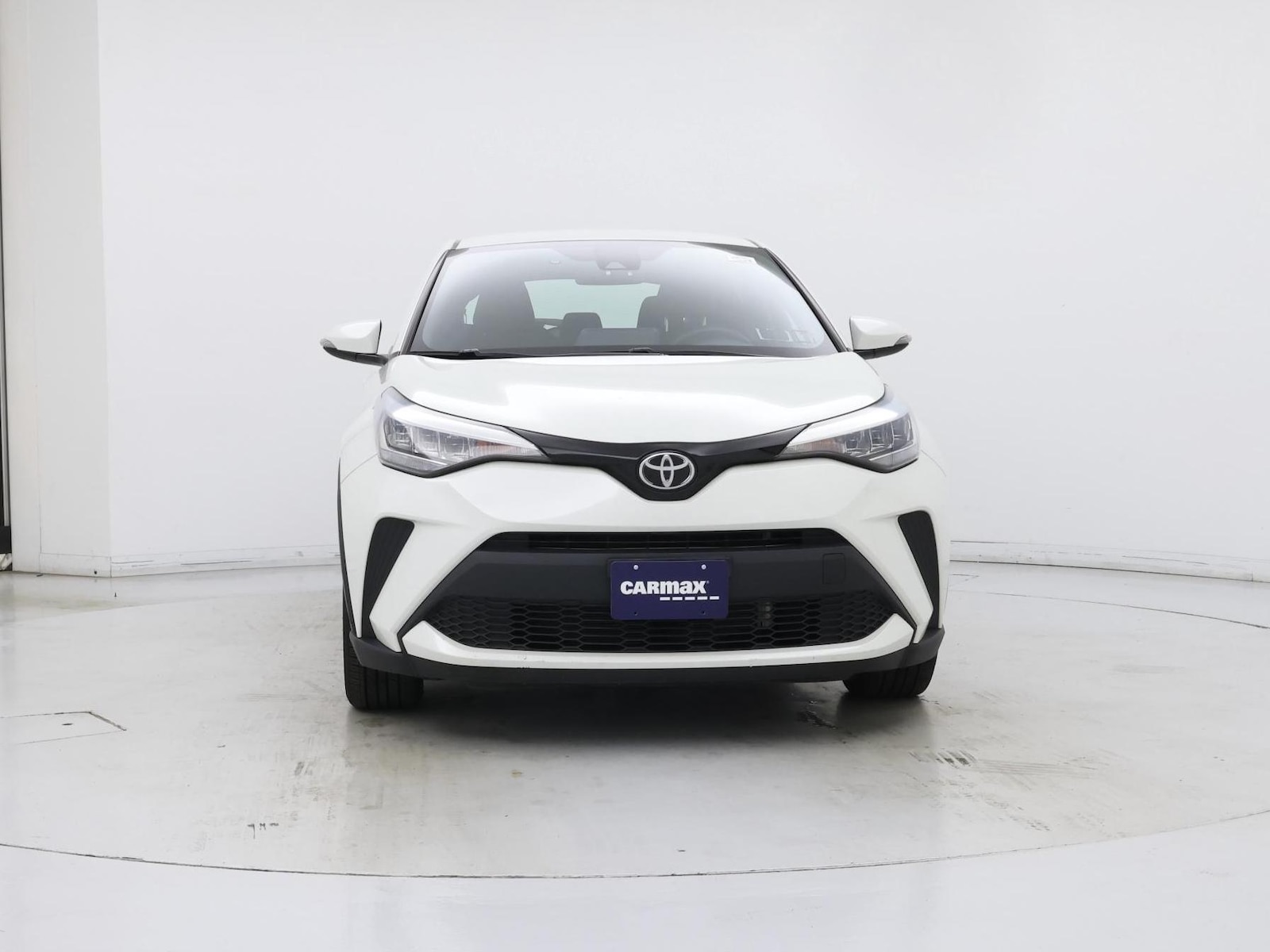 2021 Toyota C-HR XLE - Photo 6