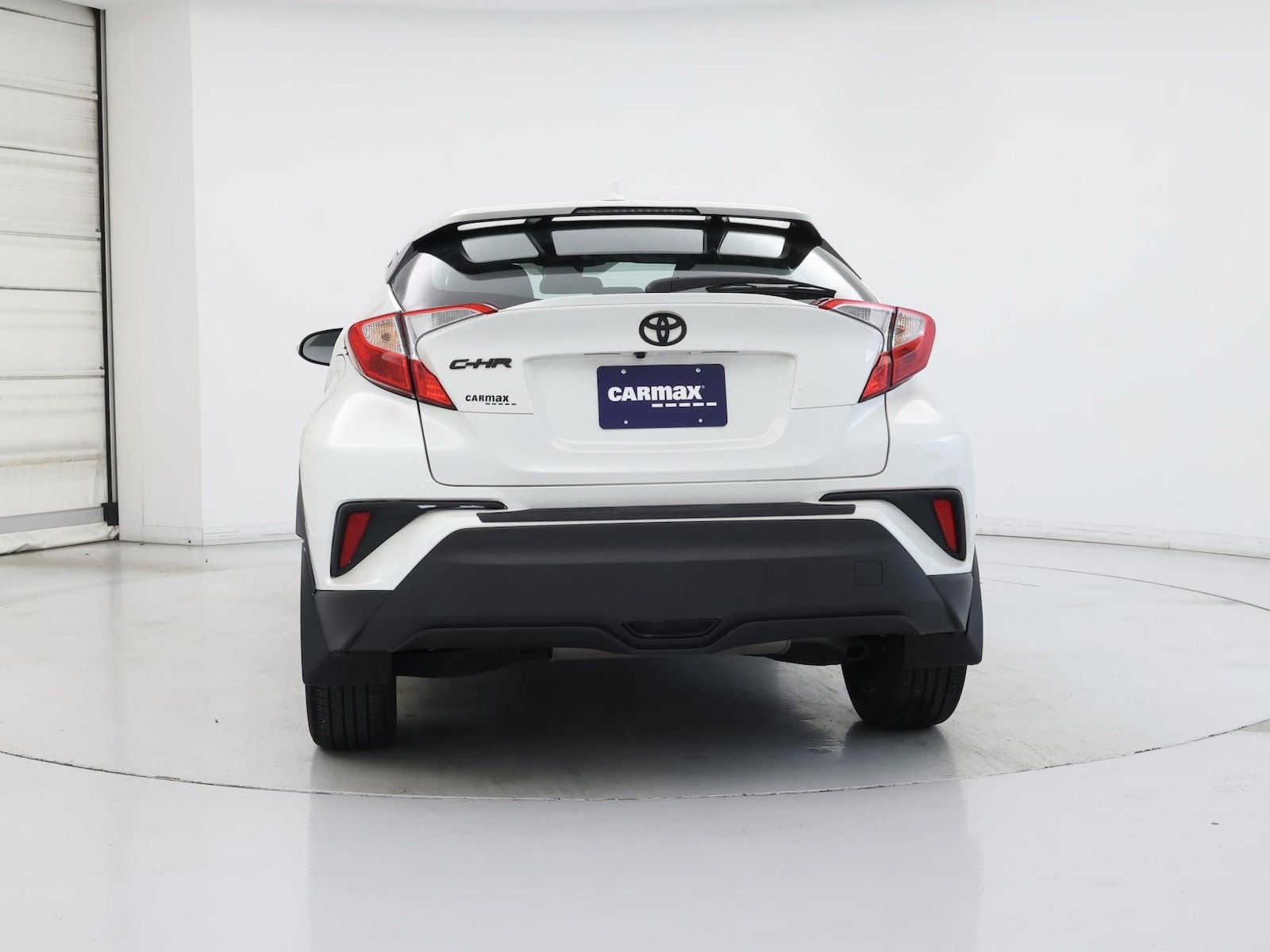 2021 Toyota C-HR XLE - Photo 7