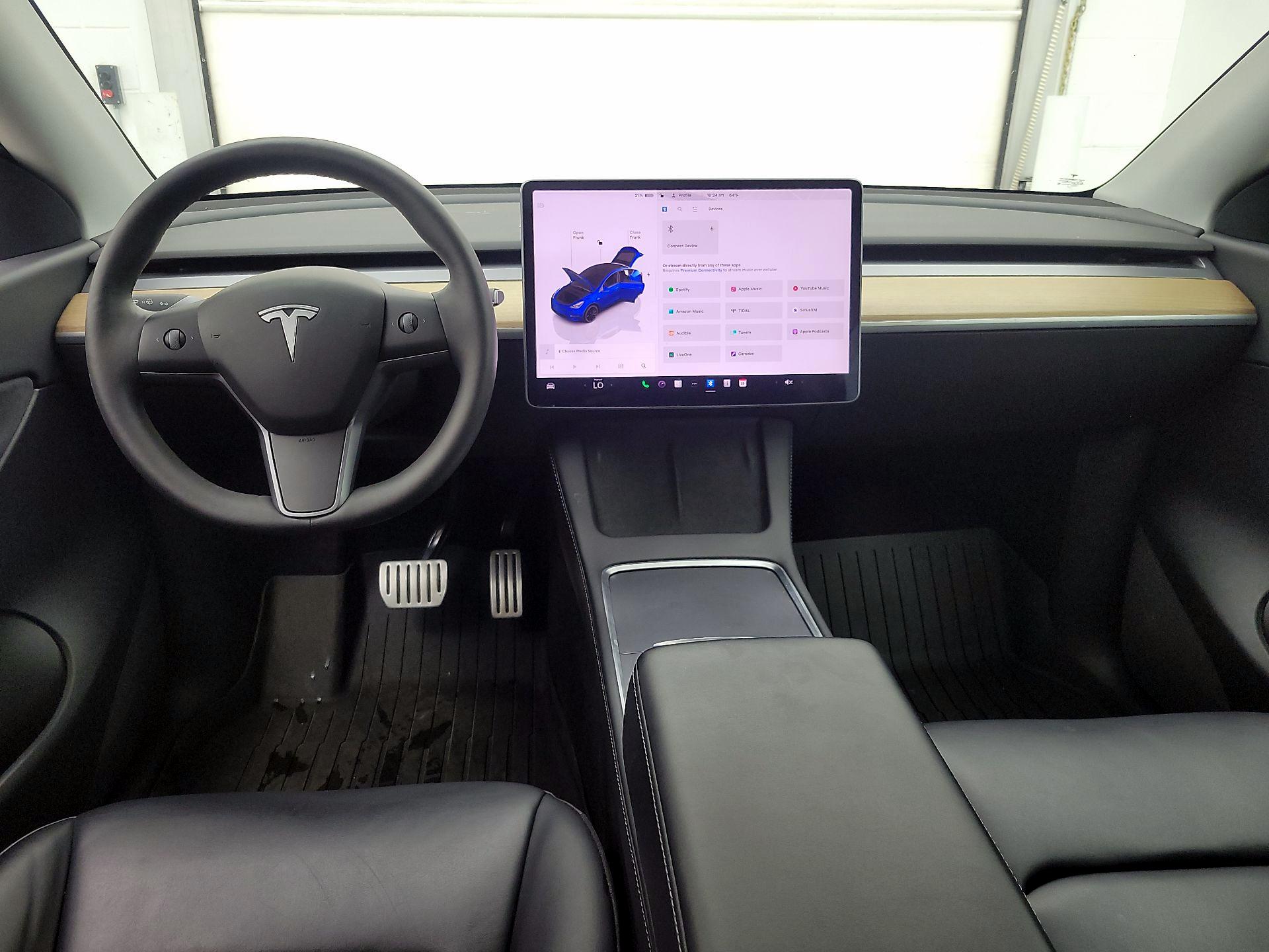 Thumbnail: 2022 Tesla Model Y - 9