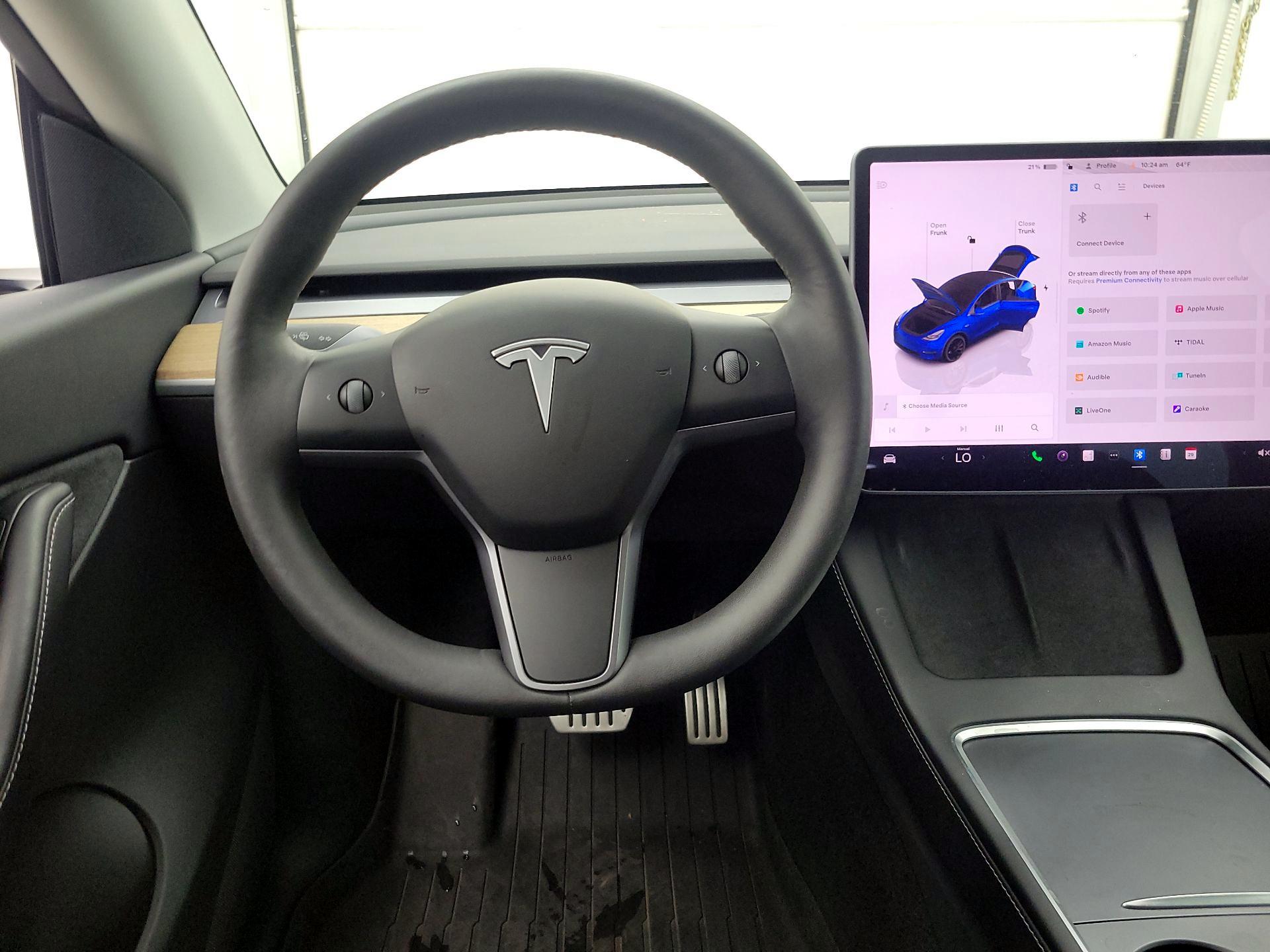 Thumbnail: 2022 Tesla Model Y - 10