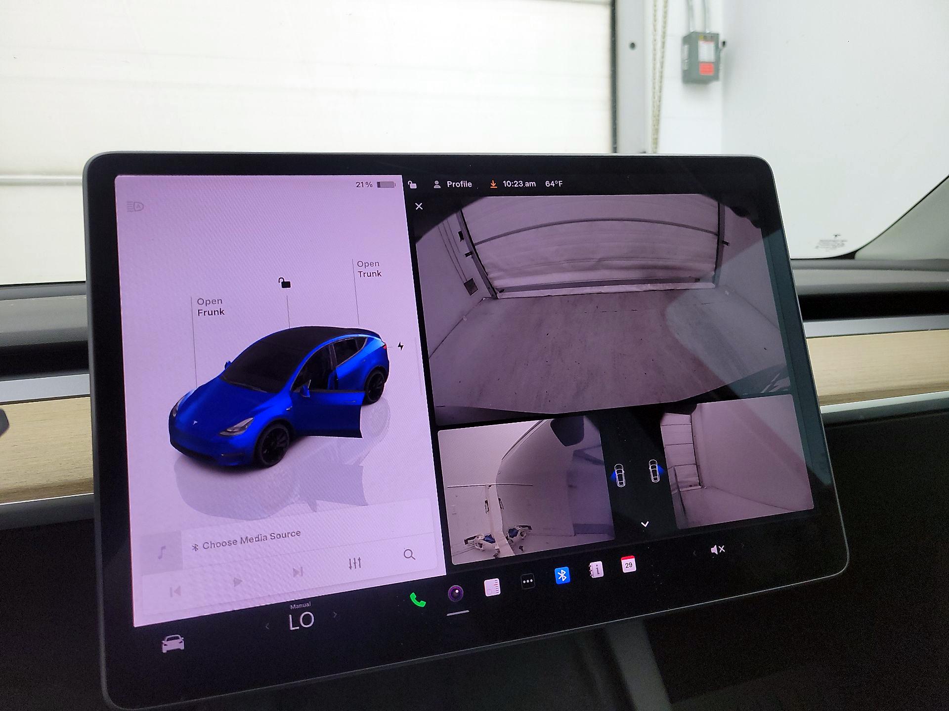 Thumbnail: 2022 Tesla Model Y - 13