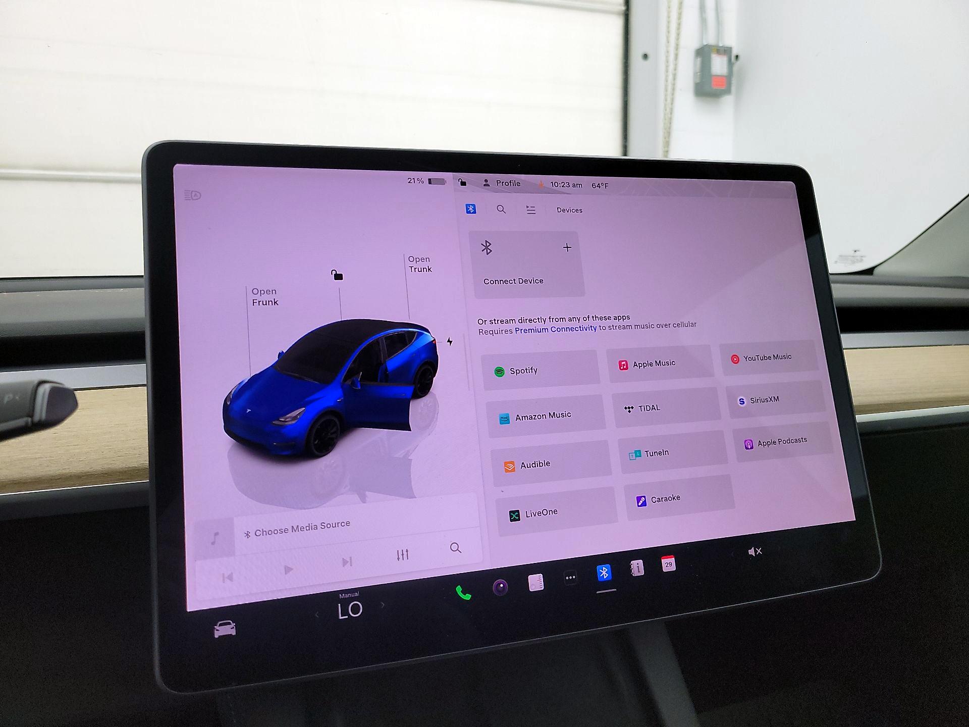 Thumbnail: 2022 Tesla Model Y - 14