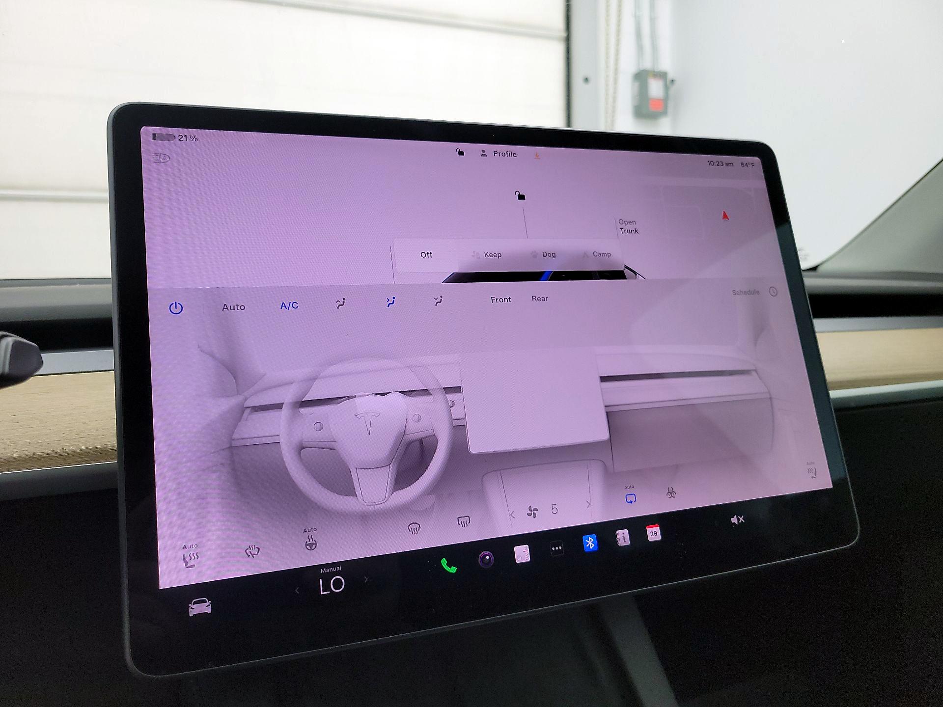 Thumbnail: 2022 Tesla Model Y - 15