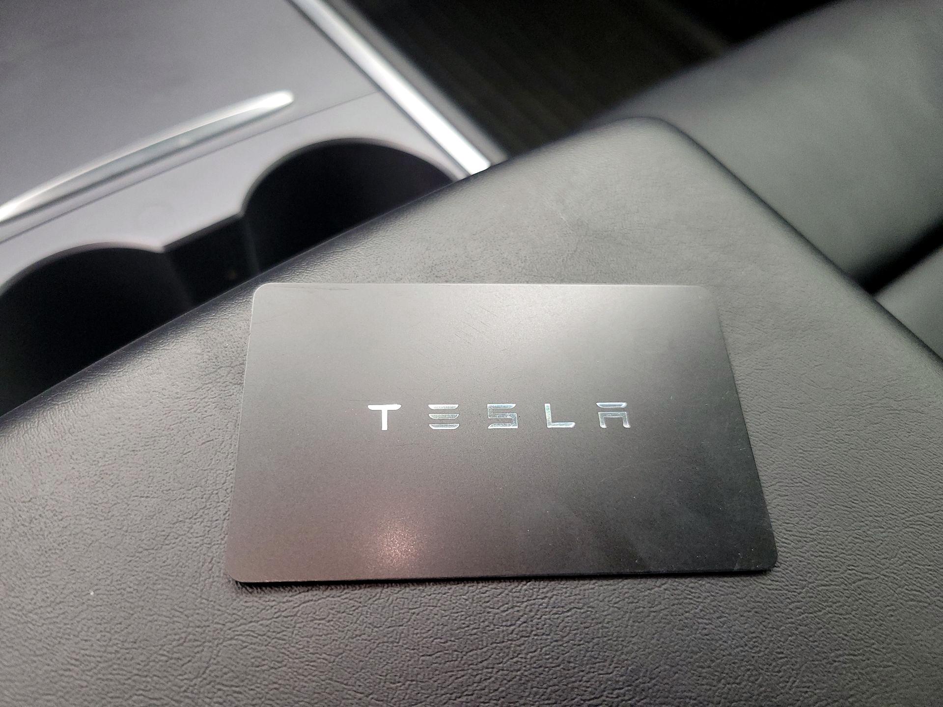 Thumbnail: 2022 Tesla Model Y - 20