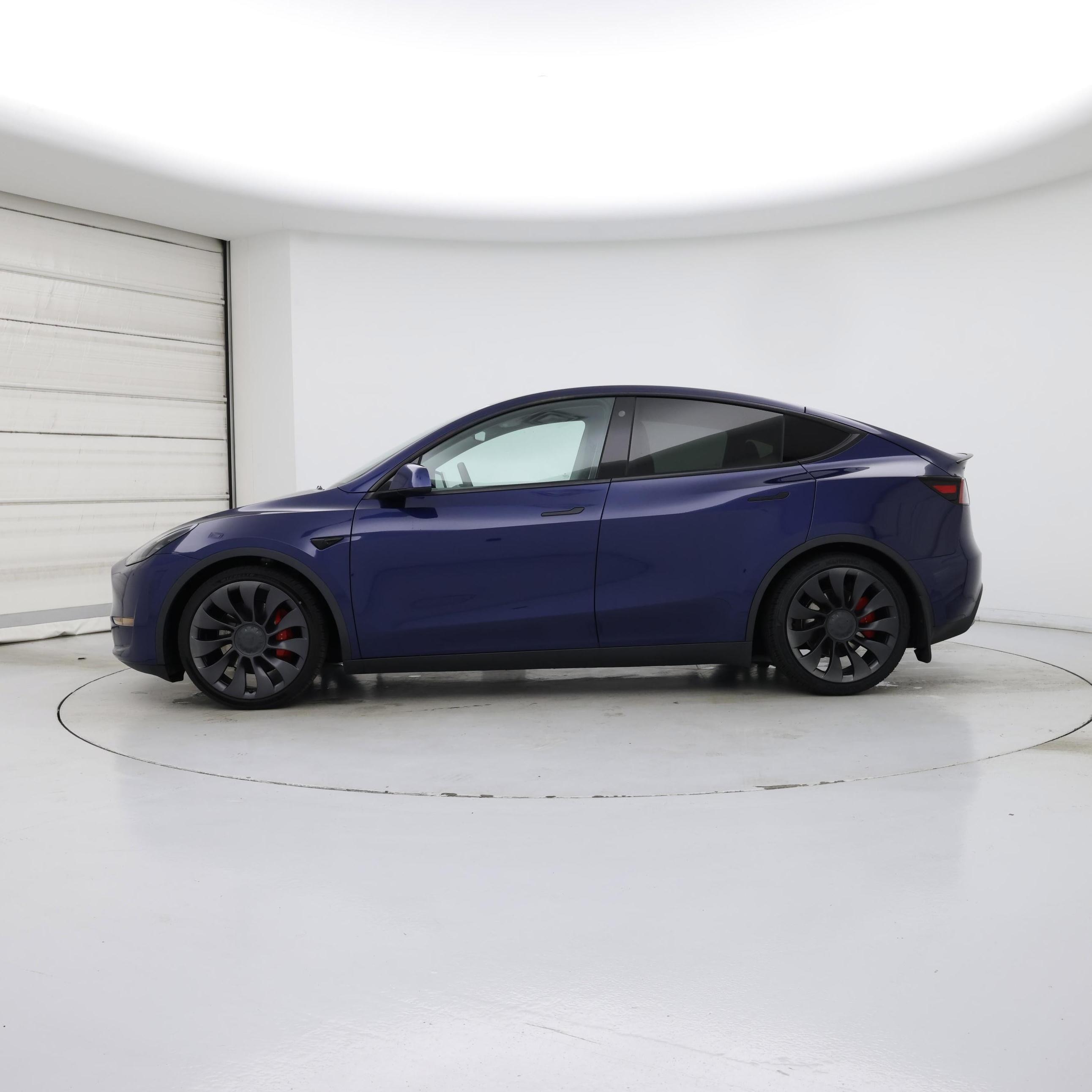 Thumbnail: 2022 Tesla Model Y - 3