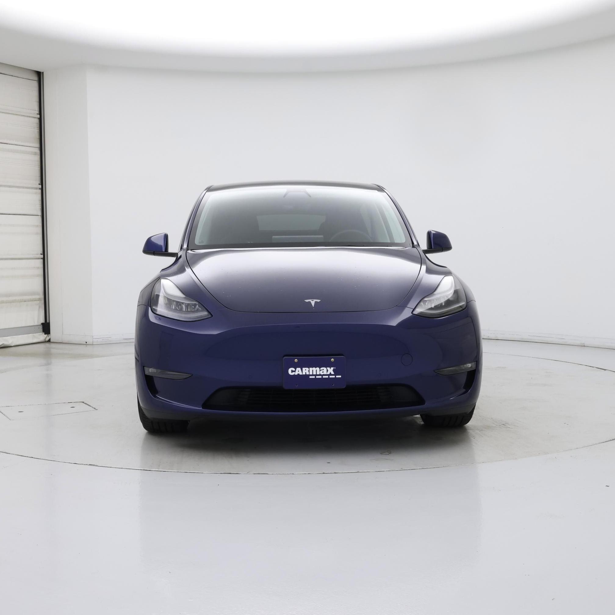 Thumbnail: 2022 Tesla Model Y - 5