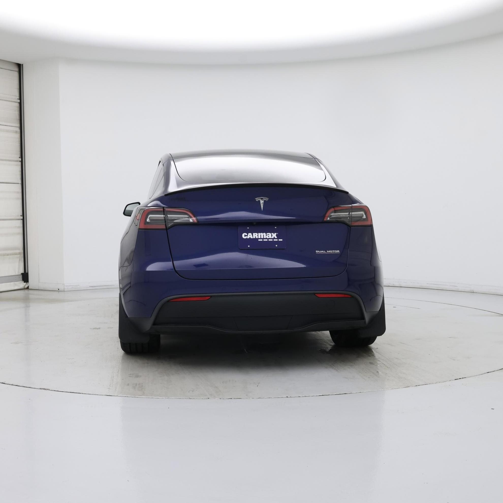 Thumbnail: 2022 Tesla Model Y - 6
