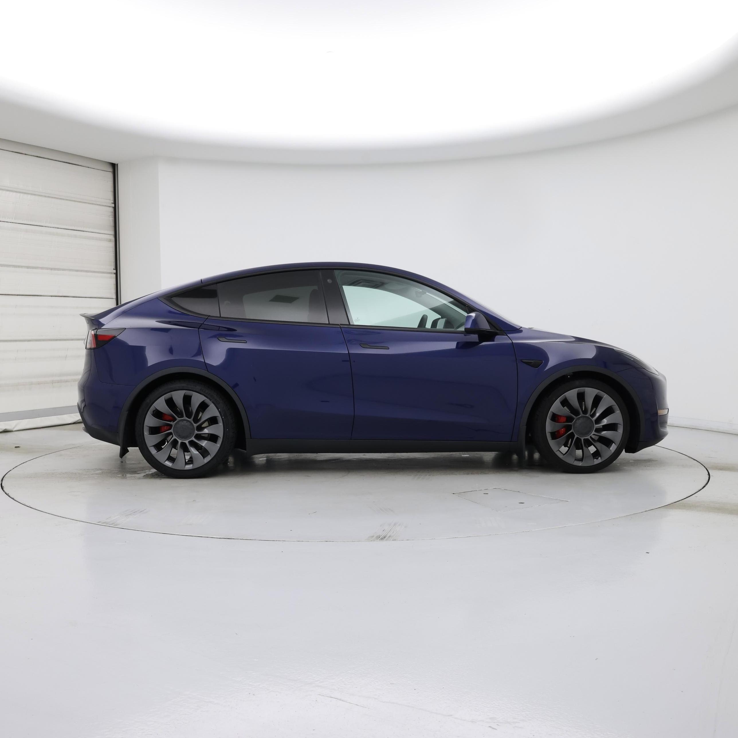 Thumbnail: 2022 Tesla Model Y - 7