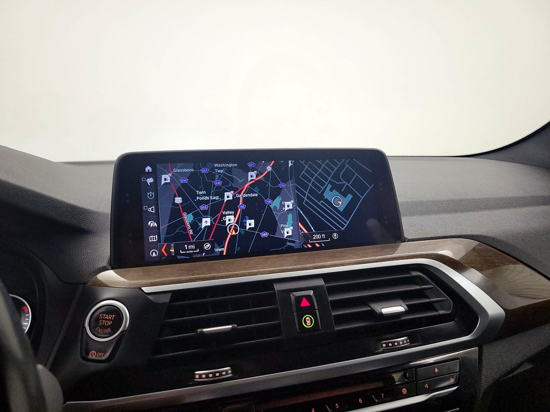 Thumbnail: 2018 BMW X3 - 14