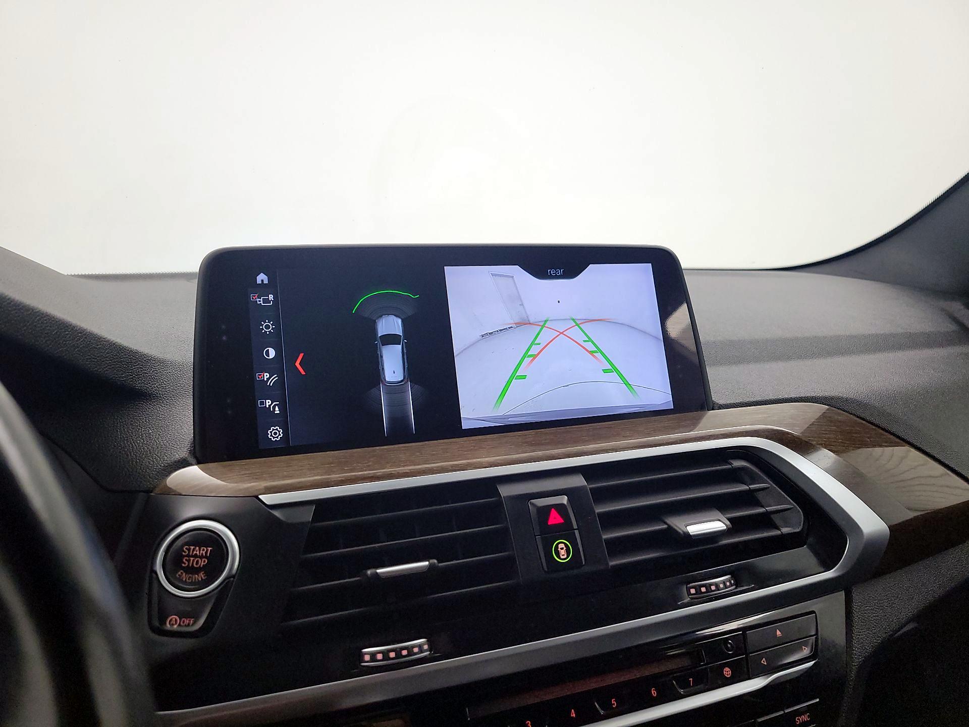 Thumbnail: 2018 BMW X3 - 15