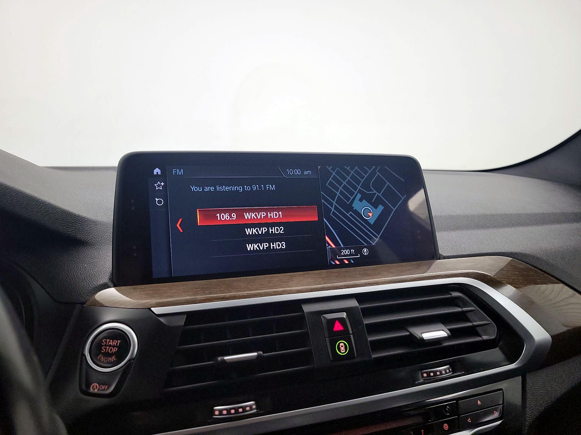 Thumbnail: 2018 BMW X3 - 16