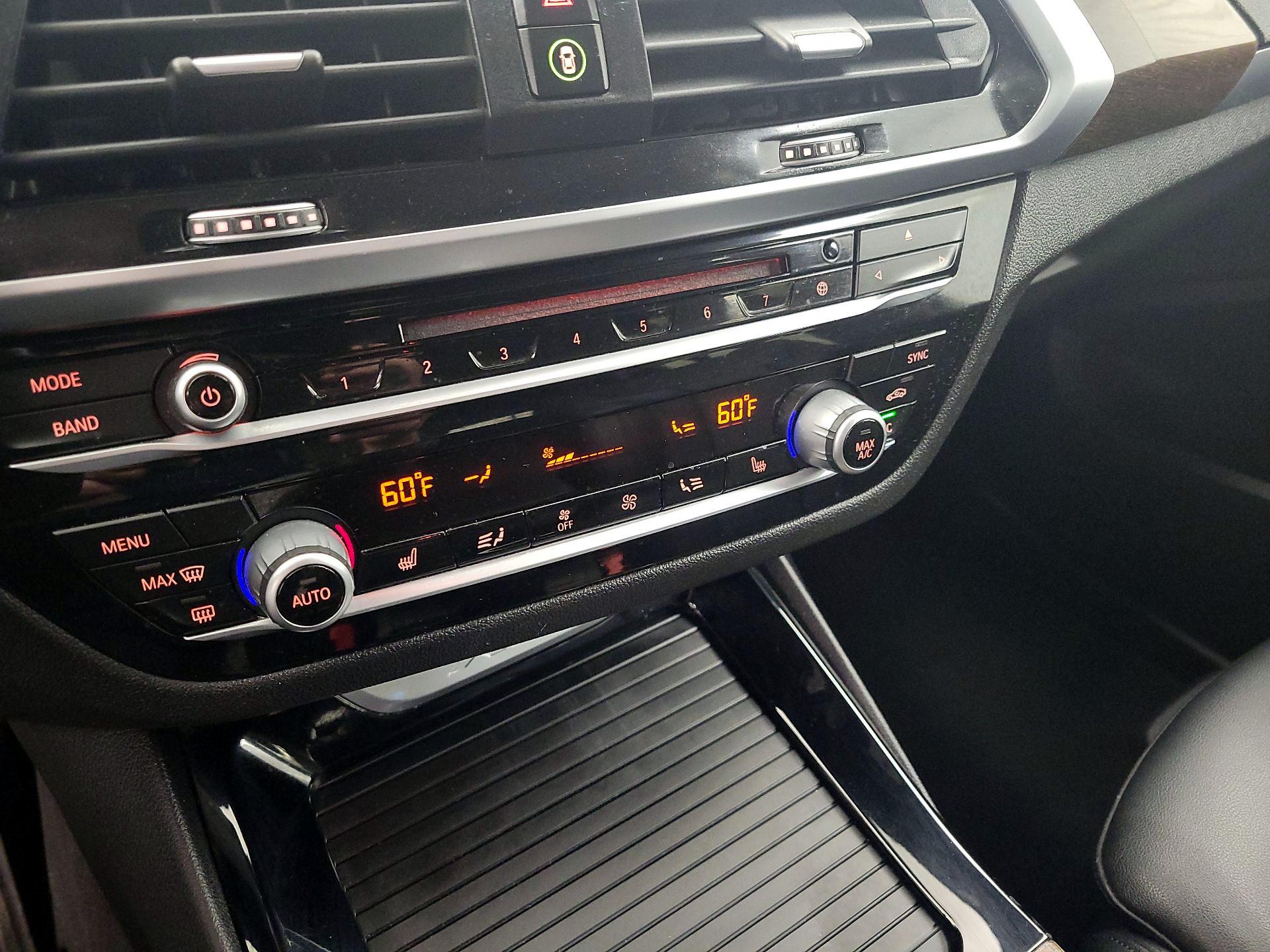 Thumbnail: 2018 BMW X3 - 17