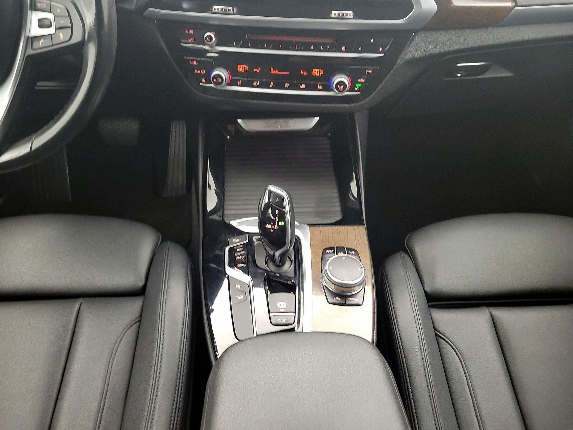 Thumbnail: 2018 BMW X3 - 18