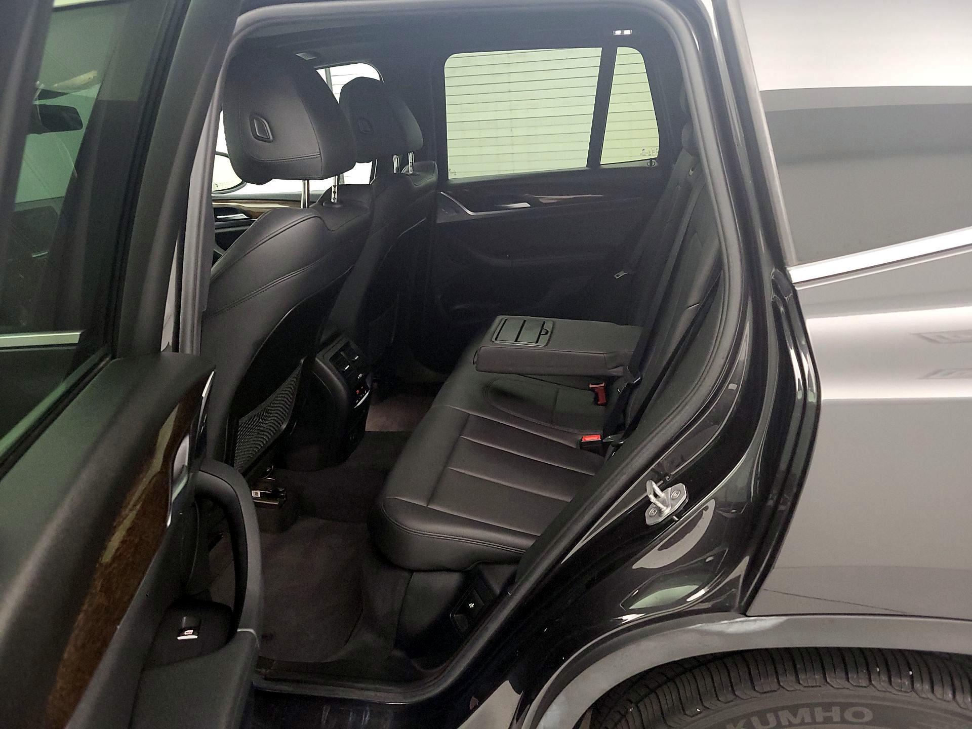Thumbnail: 2018 BMW X3 - 19