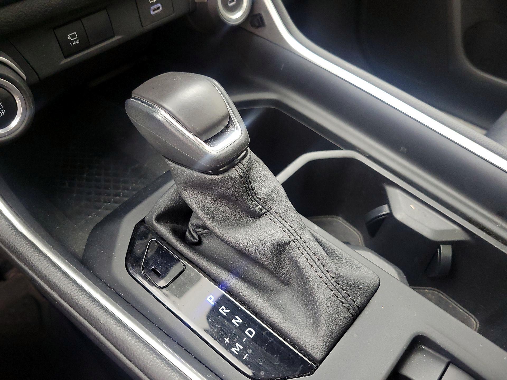 Thumbnail: 2024 Toyota Grand Highlander - 16