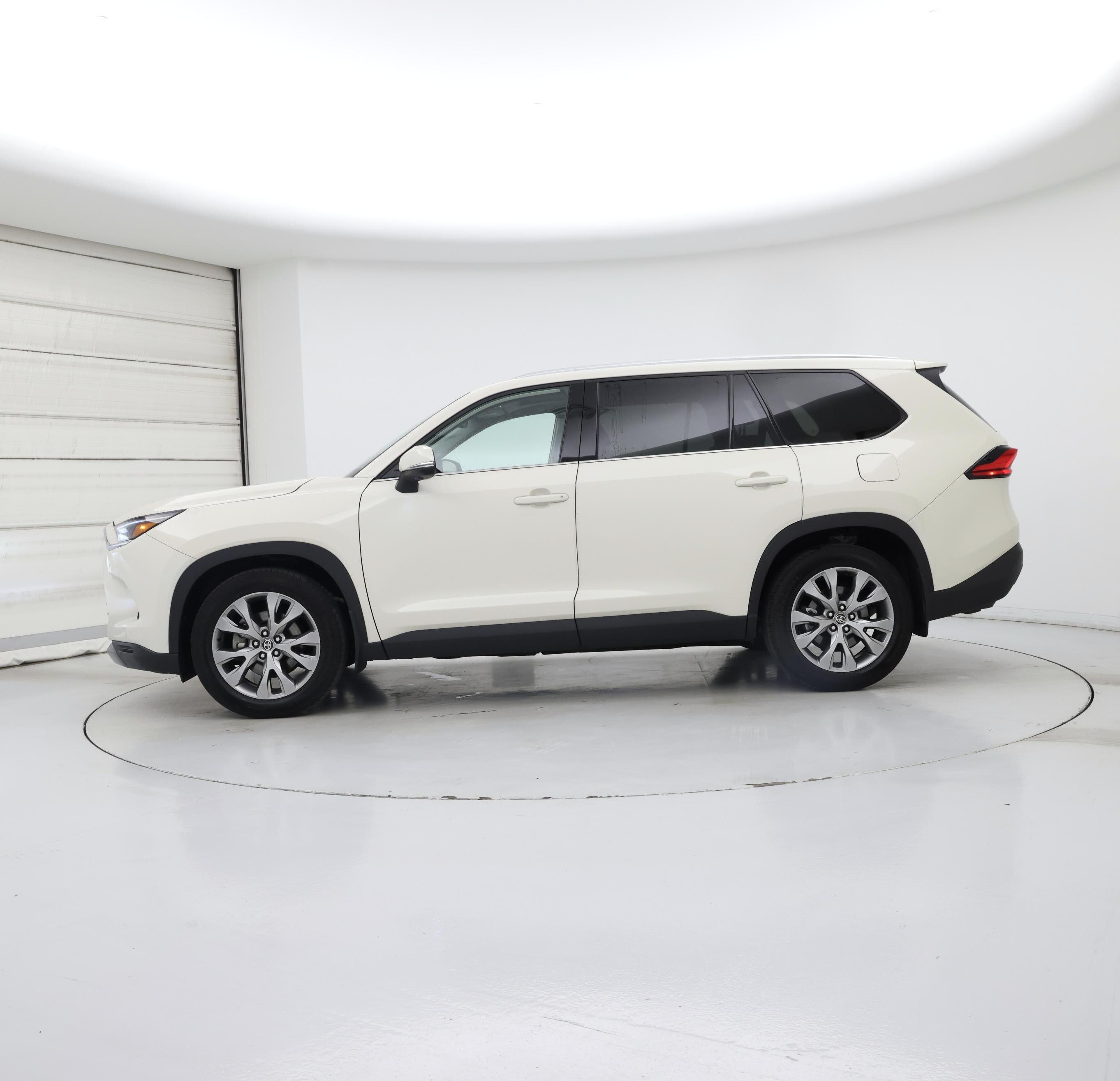 Thumbnail: 2024 Toyota Grand Highlander - 3