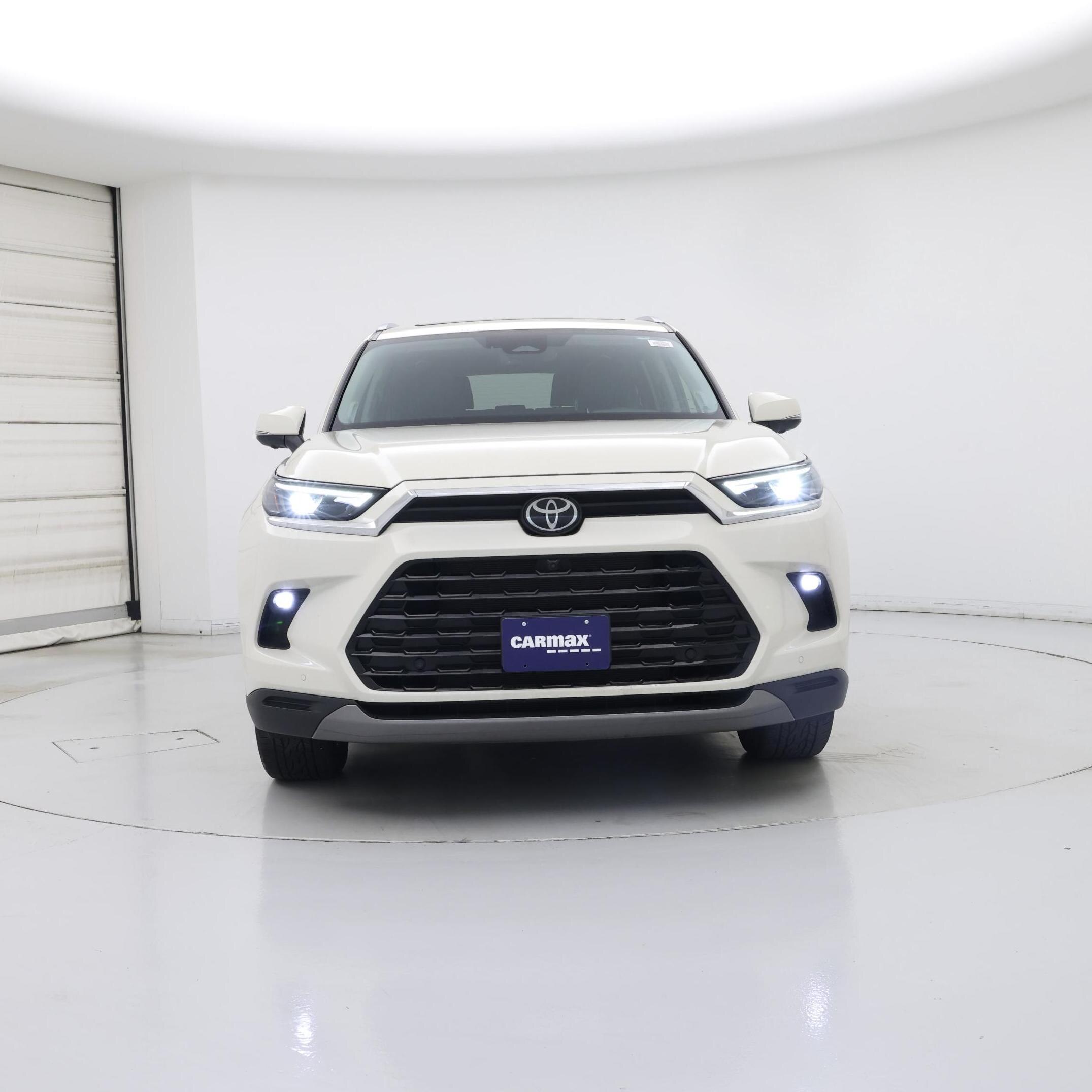 Thumbnail: 2024 Toyota Grand Highlander - 5