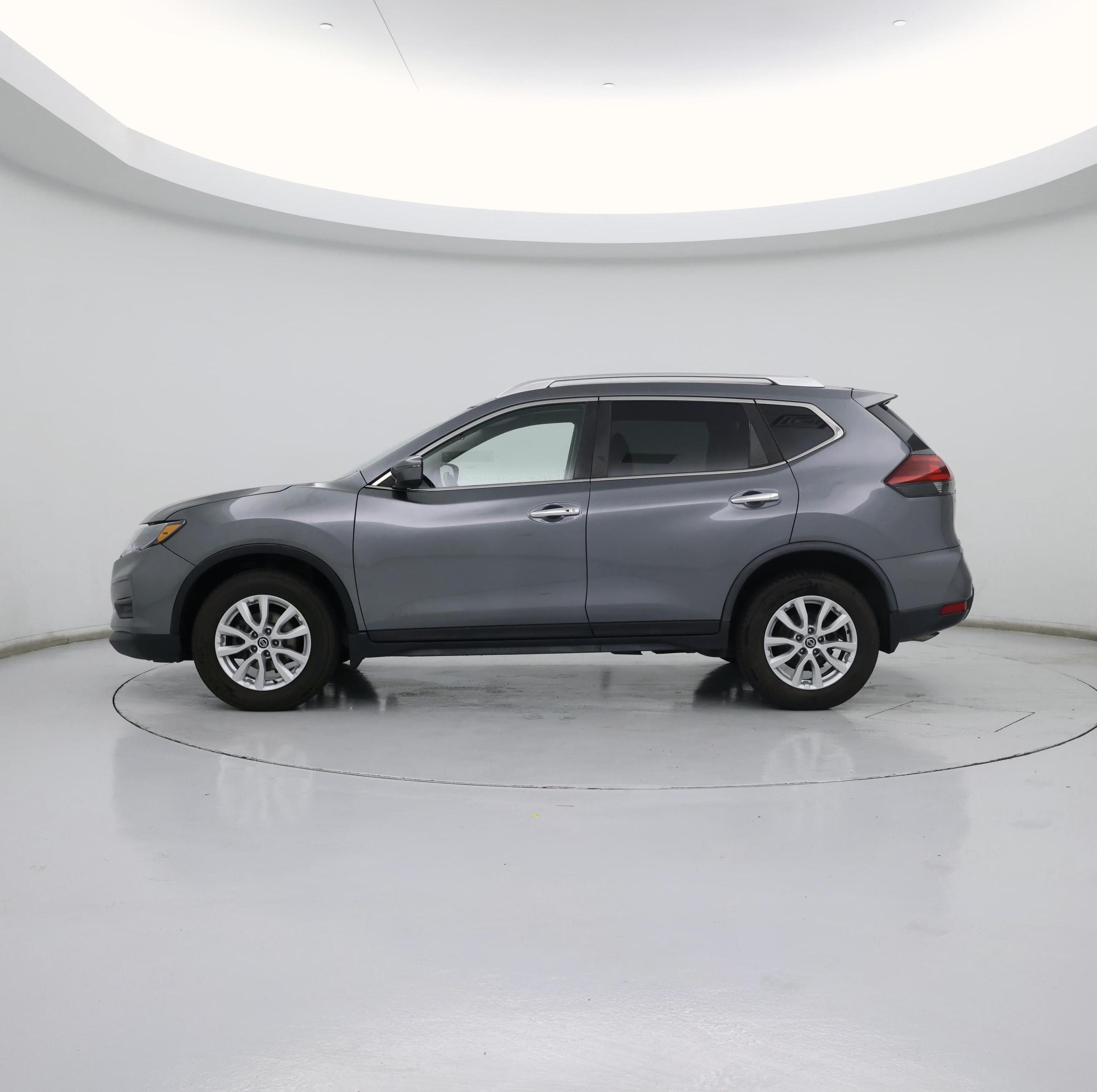 Thumbnail: 2019 Nissan Rogue - 3