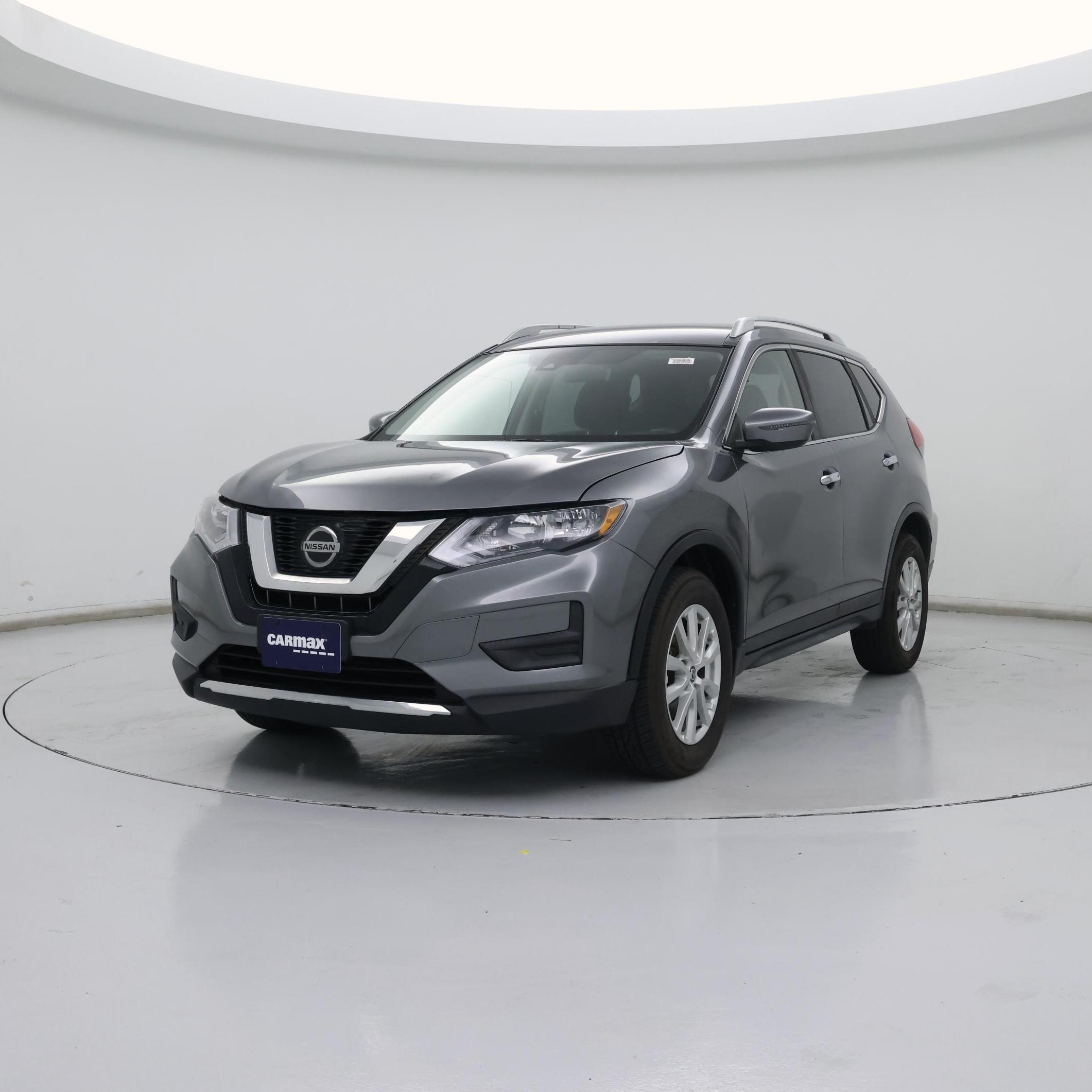 Thumbnail: 2019 Nissan Rogue - 4