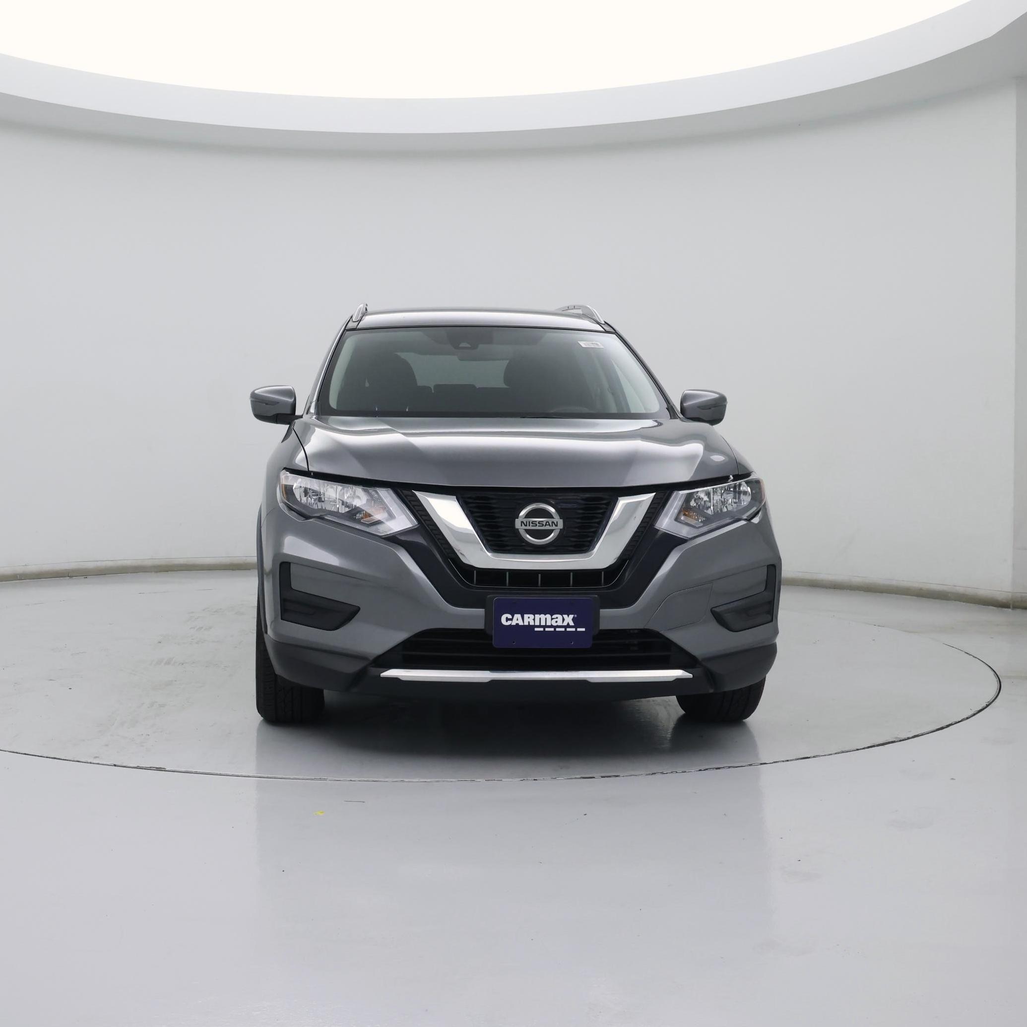 Thumbnail: 2019 Nissan Rogue - 5