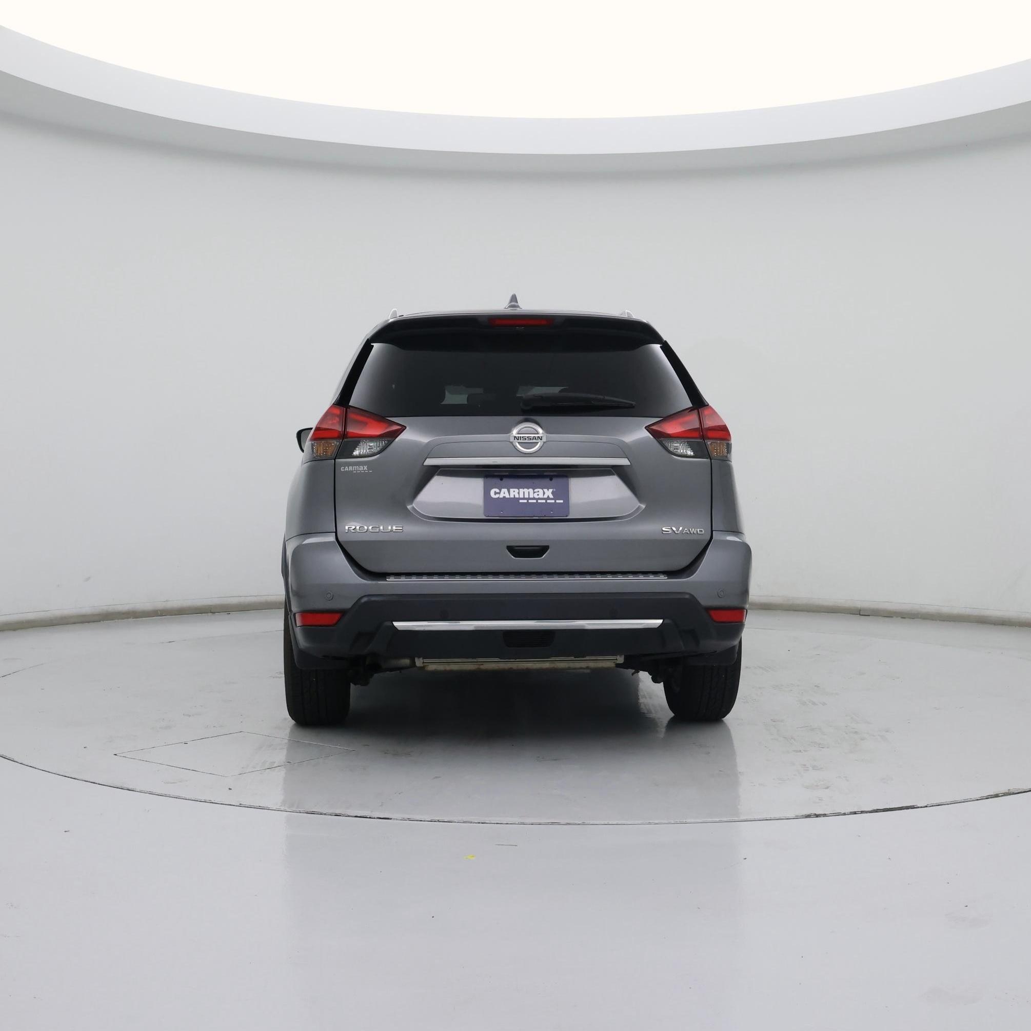 Thumbnail: 2019 Nissan Rogue - 6