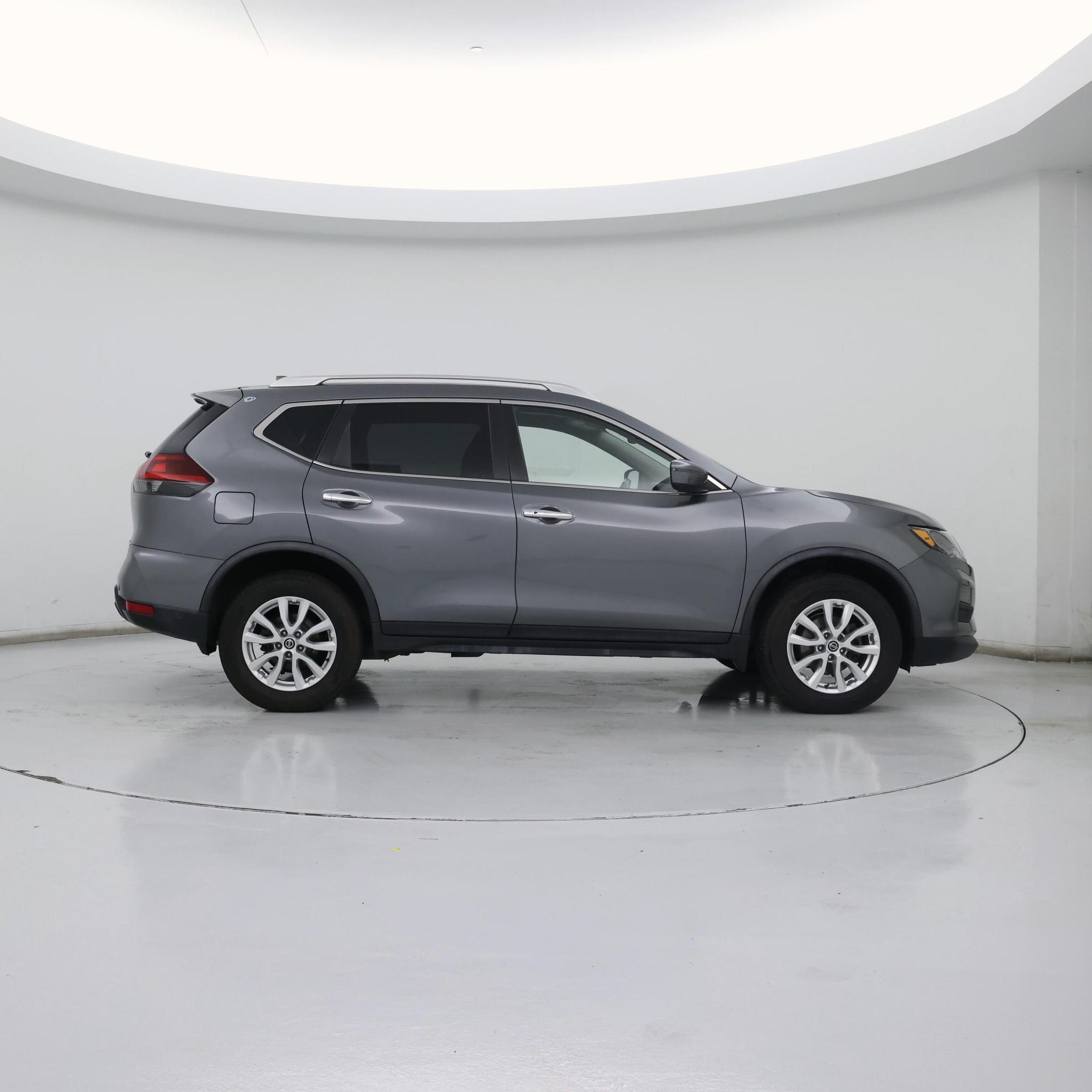 Thumbnail: 2019 Nissan Rogue - 7