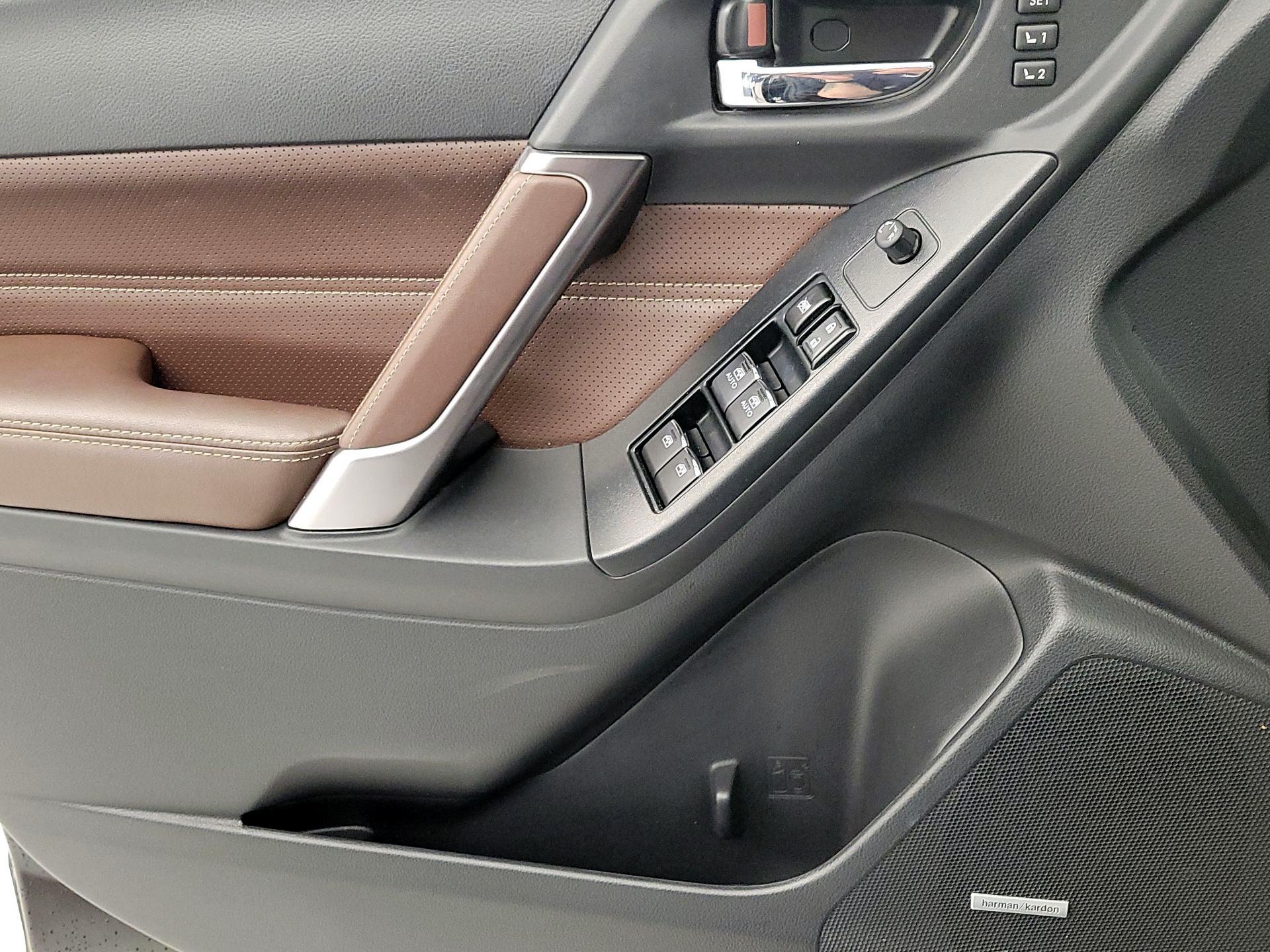 Thumbnail: 2017 Subaru Forester - 12