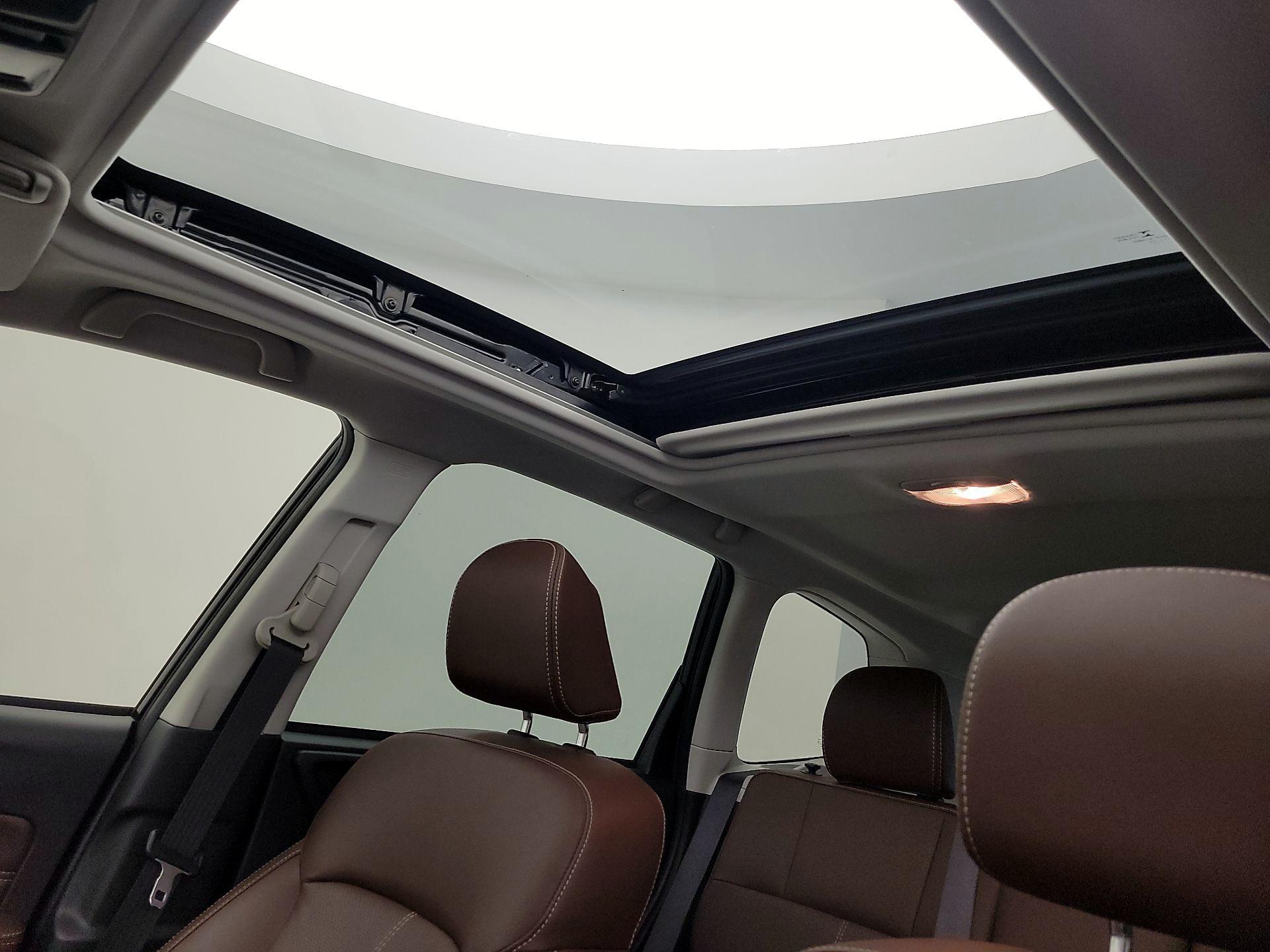 Thumbnail: 2017 Subaru Forester - 20