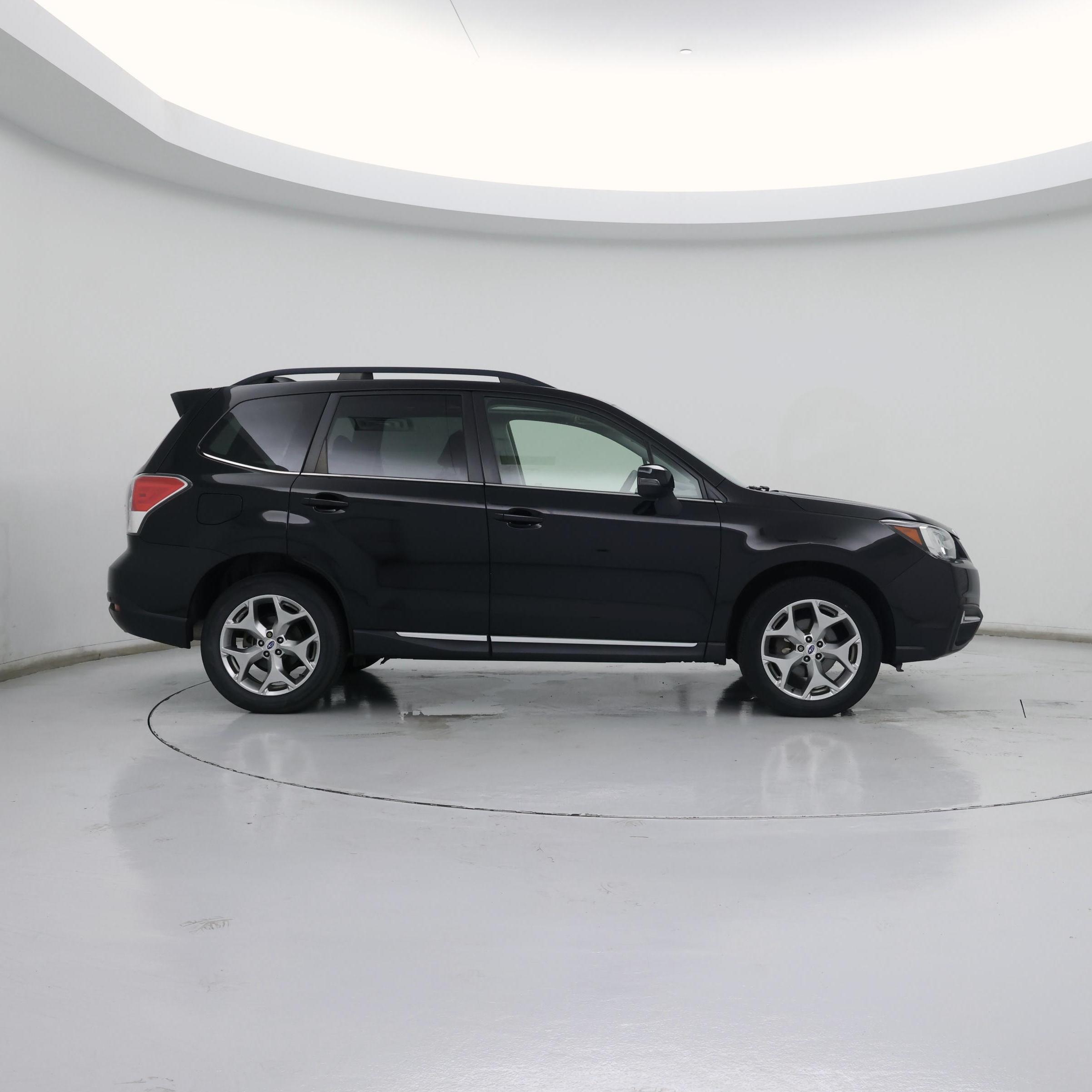 Thumbnail: 2017 Subaru Forester - 7
