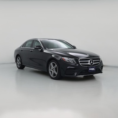 2019 Mercedes-Benz E300