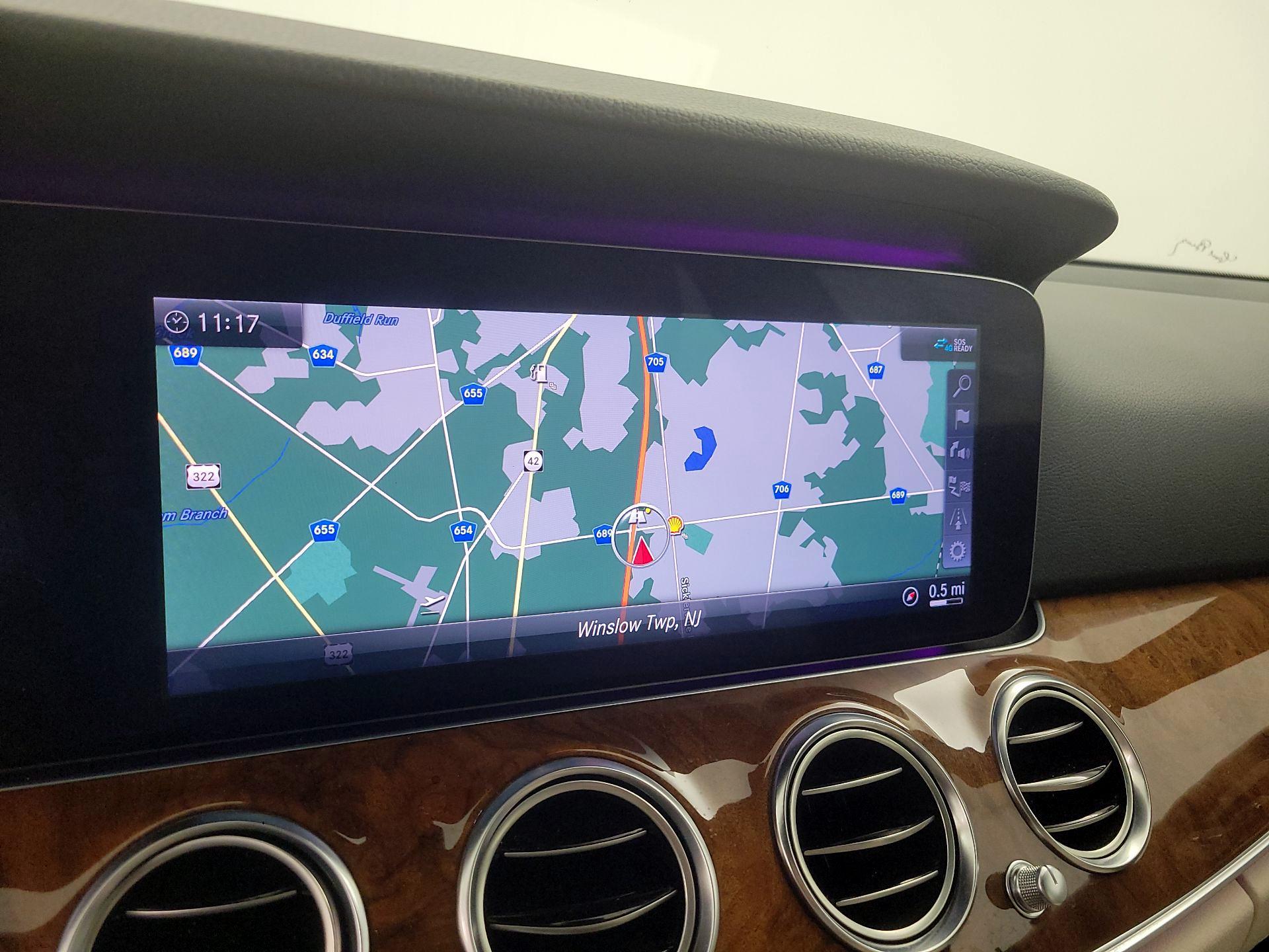 Thumbnail: 2019 Mercedes-Benz E-Class - 14