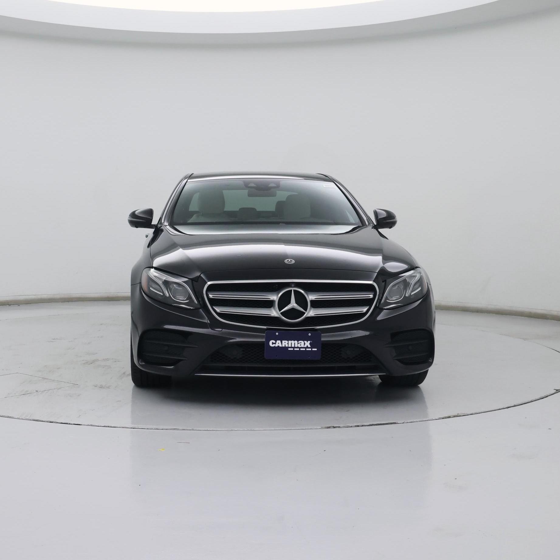 Thumbnail: 2019 Mercedes-Benz E-Class - 5