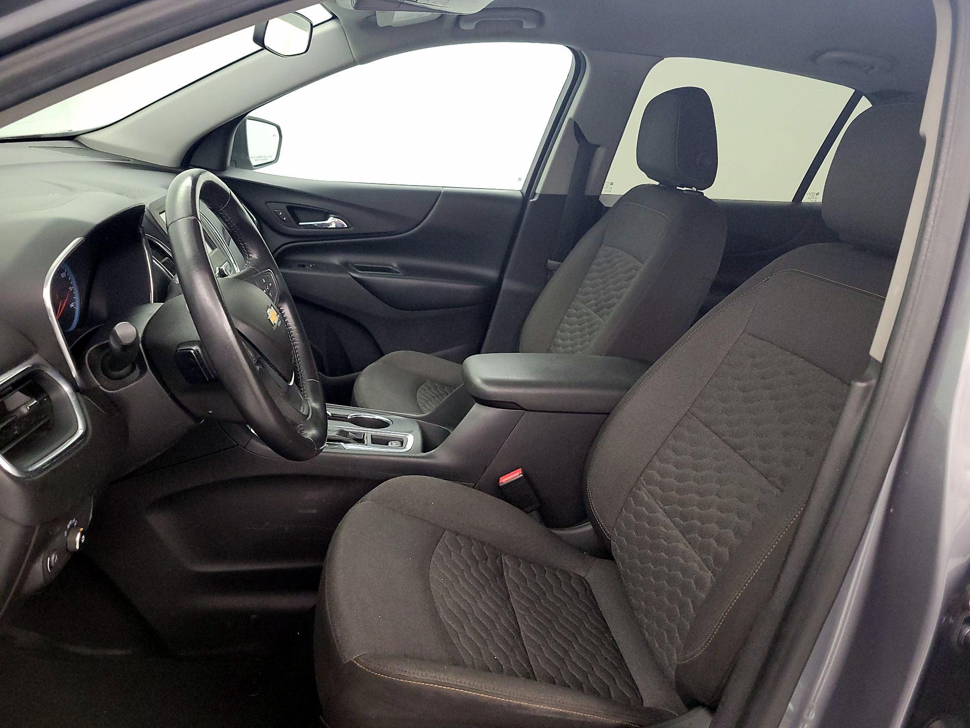 Thumbnail: 2018 Chevrolet Equinox - 11