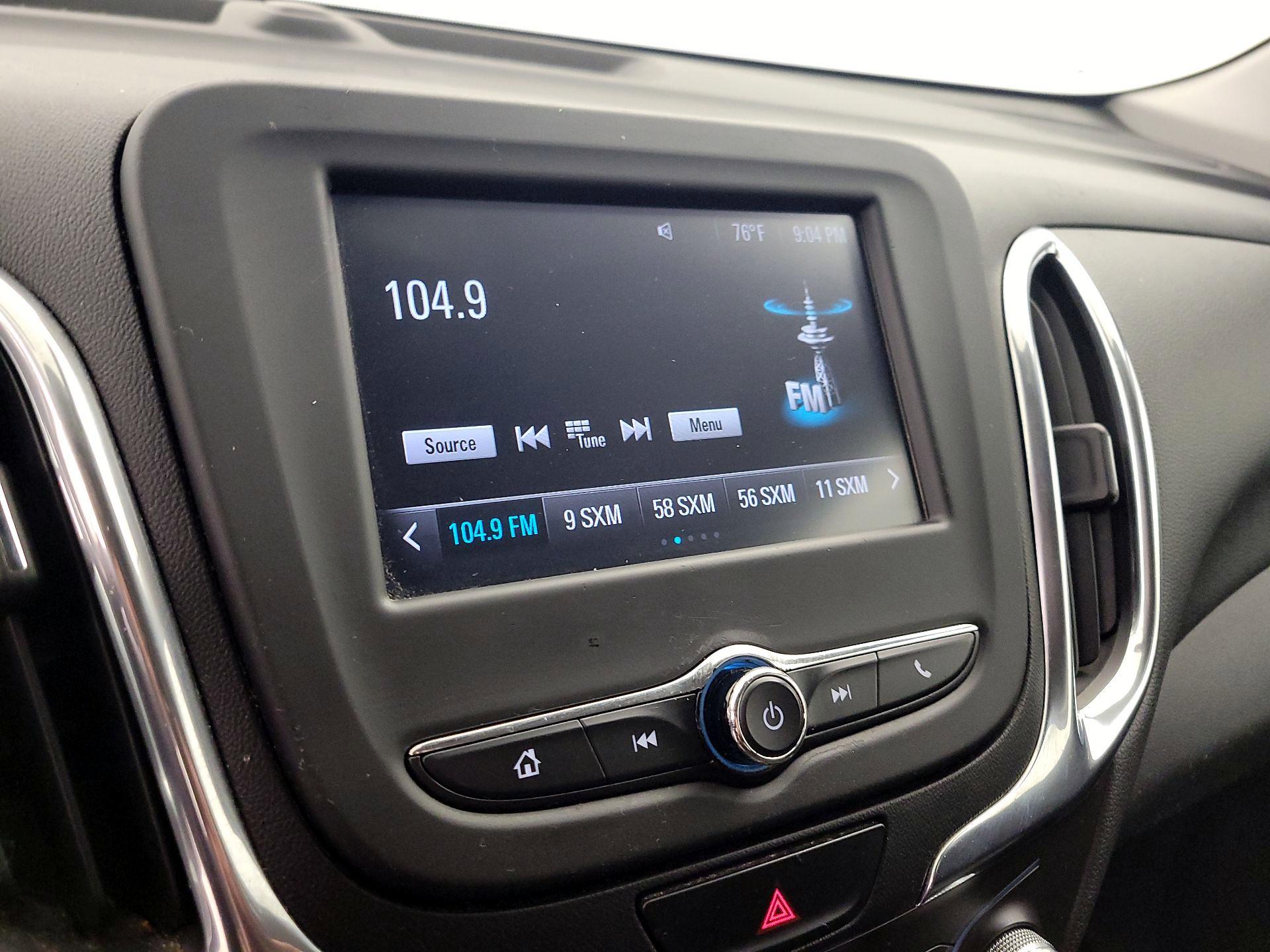 Thumbnail: 2018 Chevrolet Equinox - 14