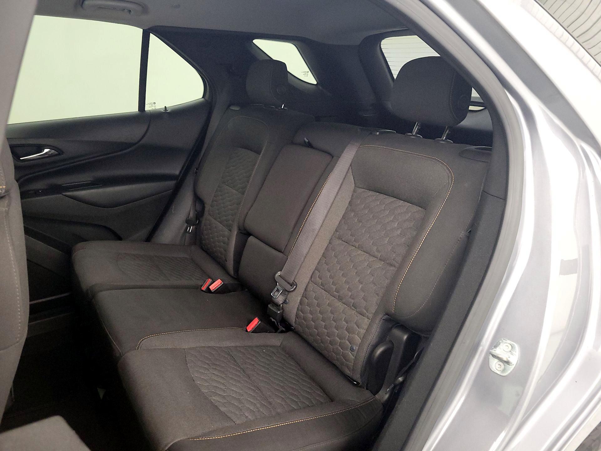 Thumbnail: 2018 Chevrolet Equinox - 18
