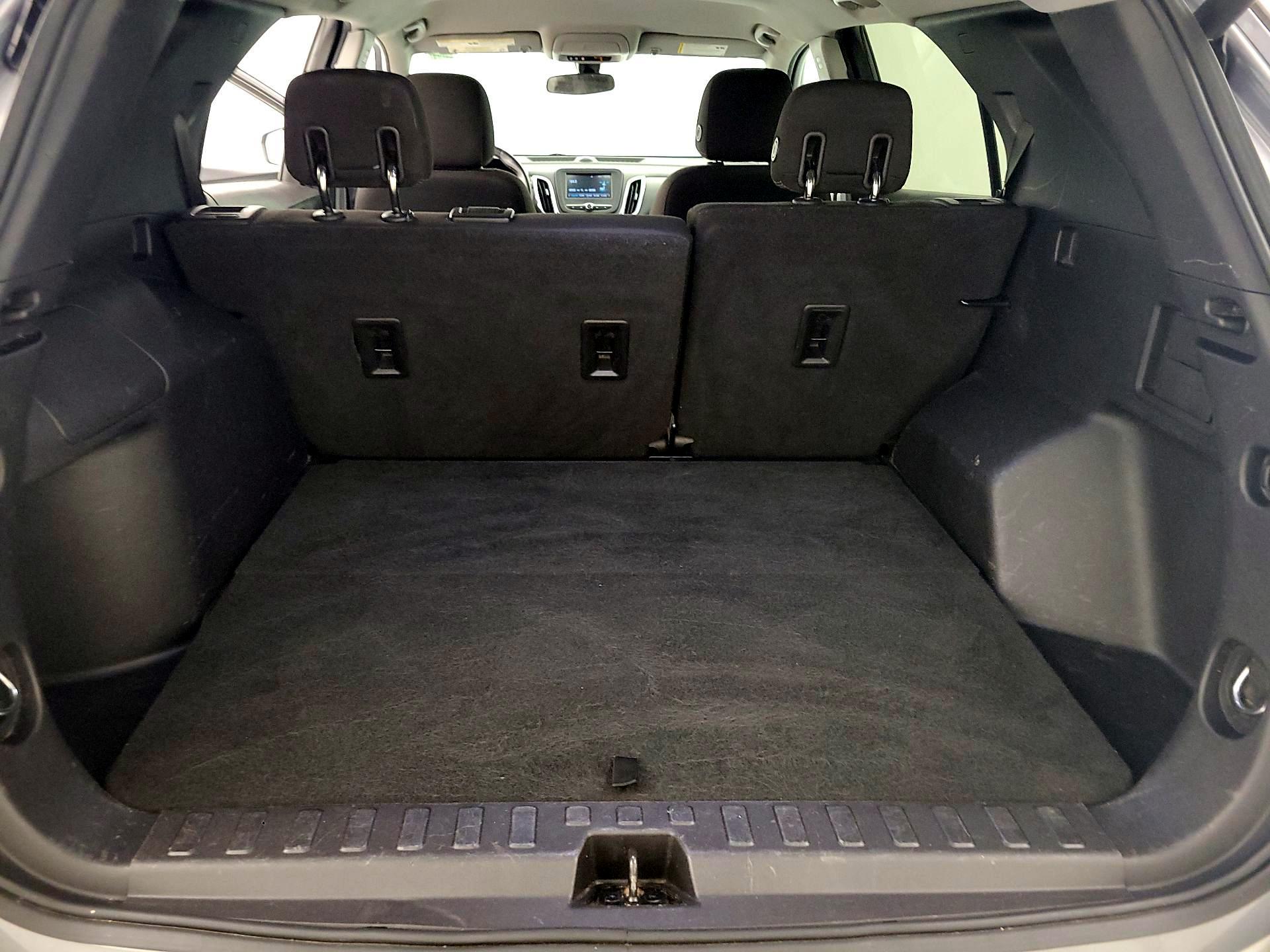Thumbnail: 2018 Chevrolet Equinox - 19
