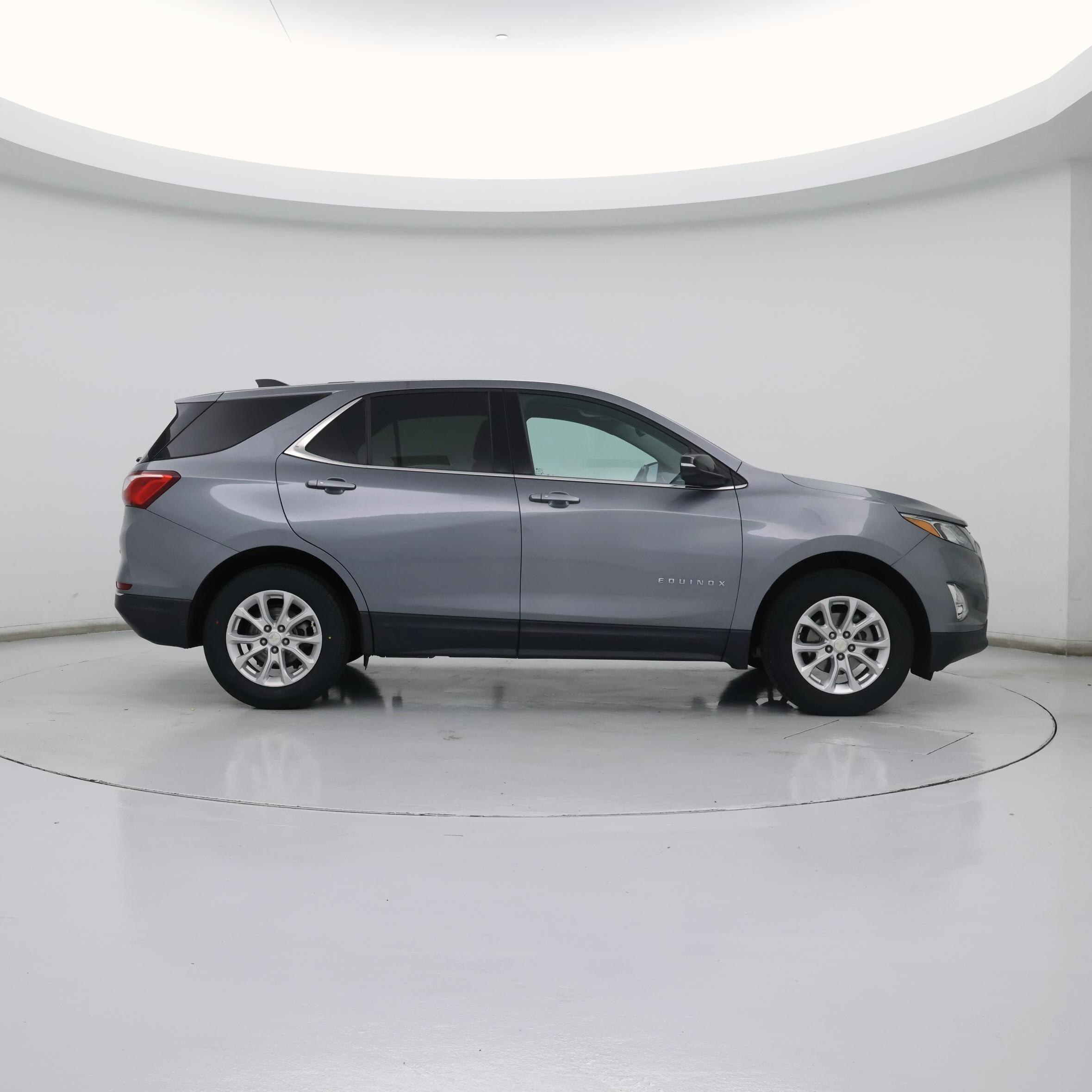 Thumbnail: 2018 Chevrolet Equinox - 7