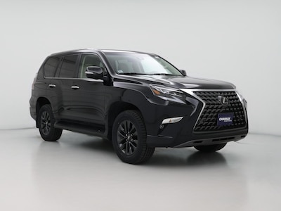 2020 Lexus GX 460 Premium