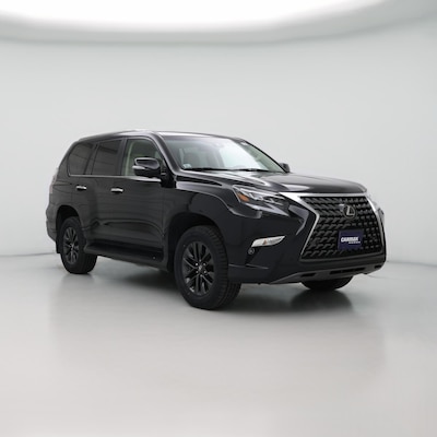 2020 Lexus GX 460 Premium